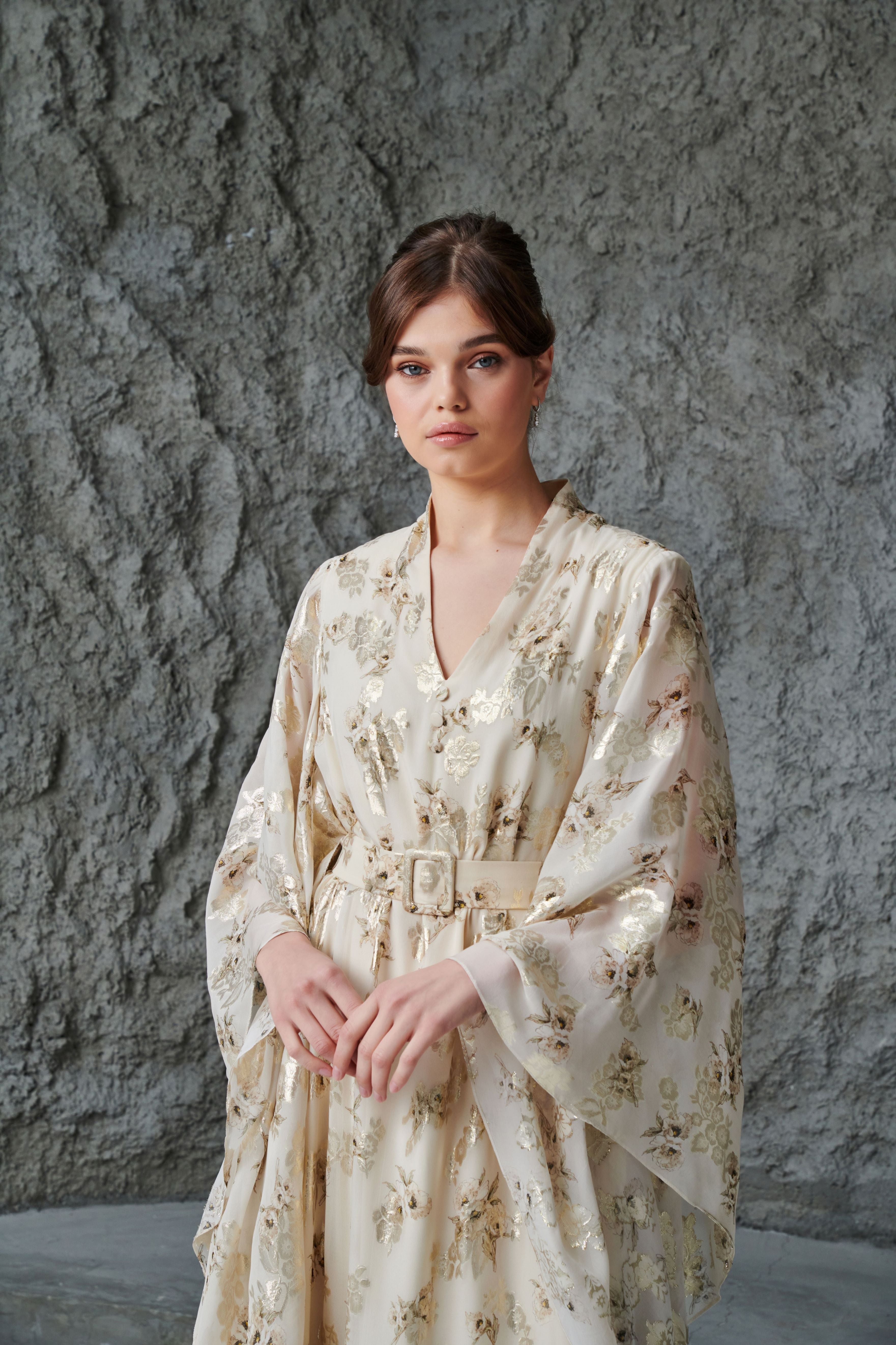 Amarya Kaftan