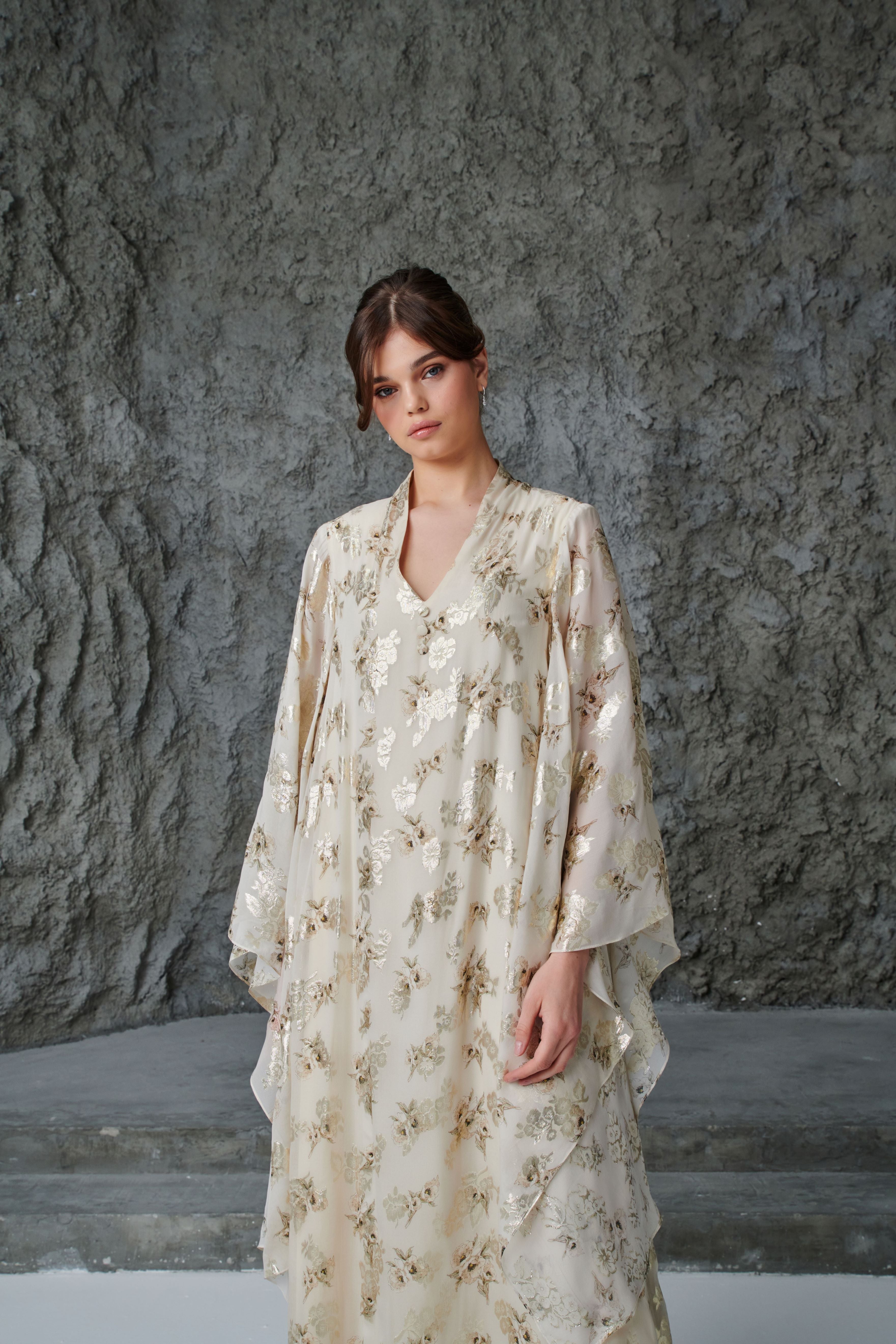 Amarya Kaftan