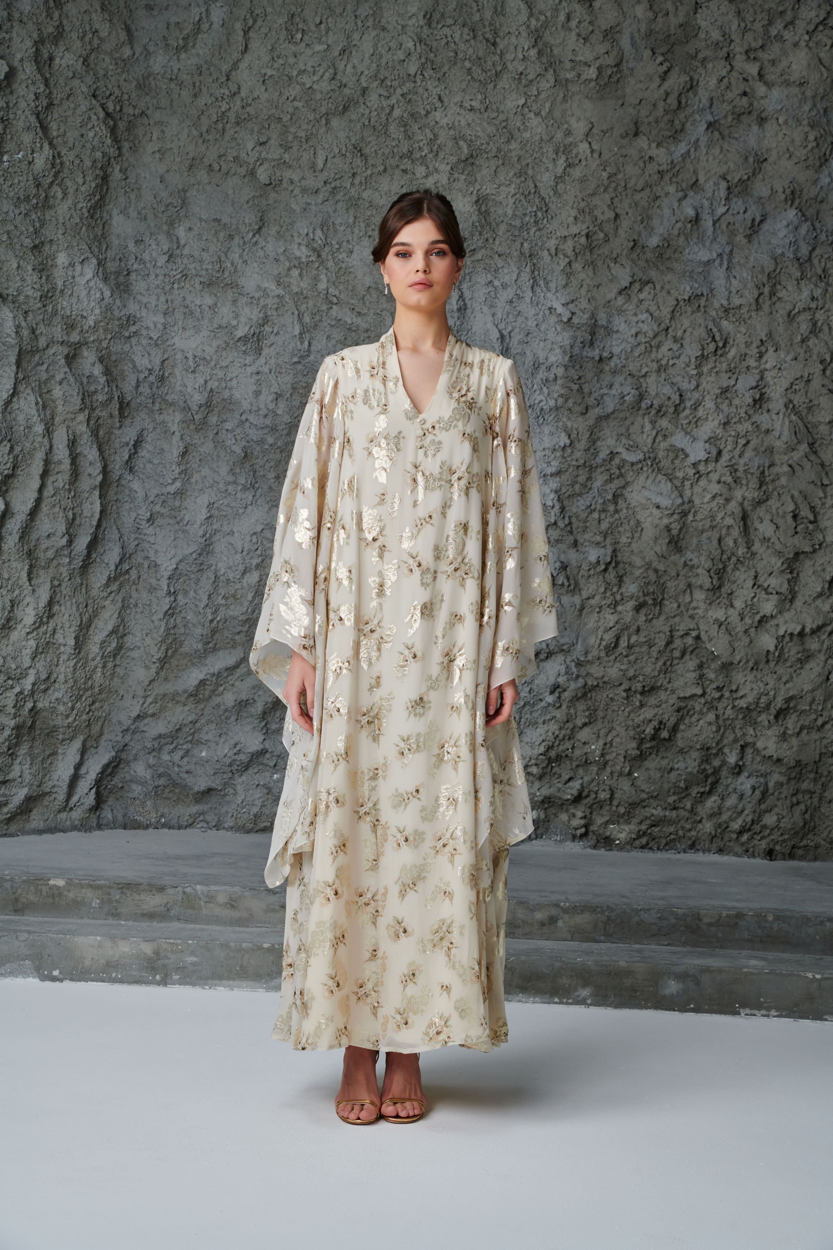 Amarya Kaftan