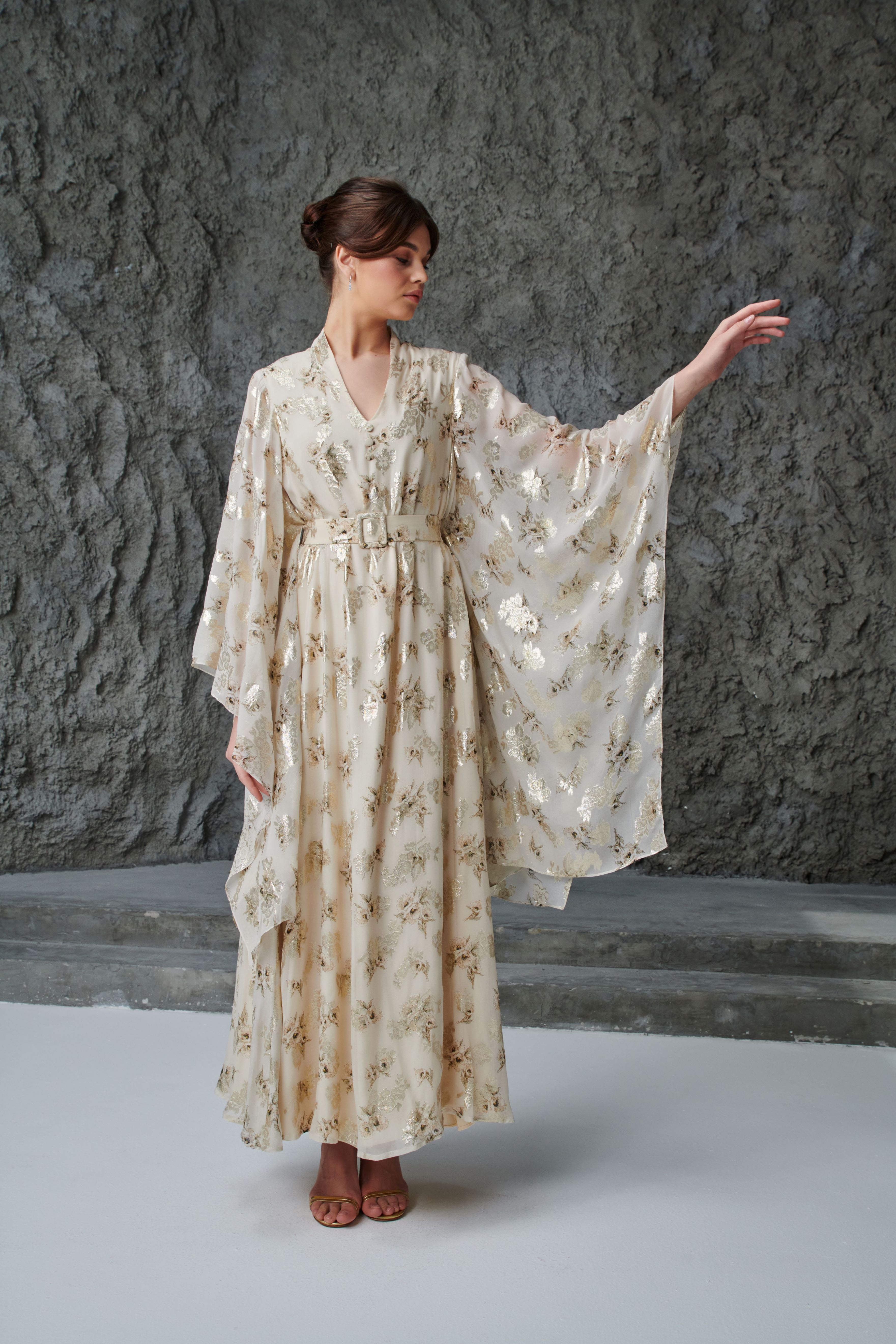 Amarya Kaftan