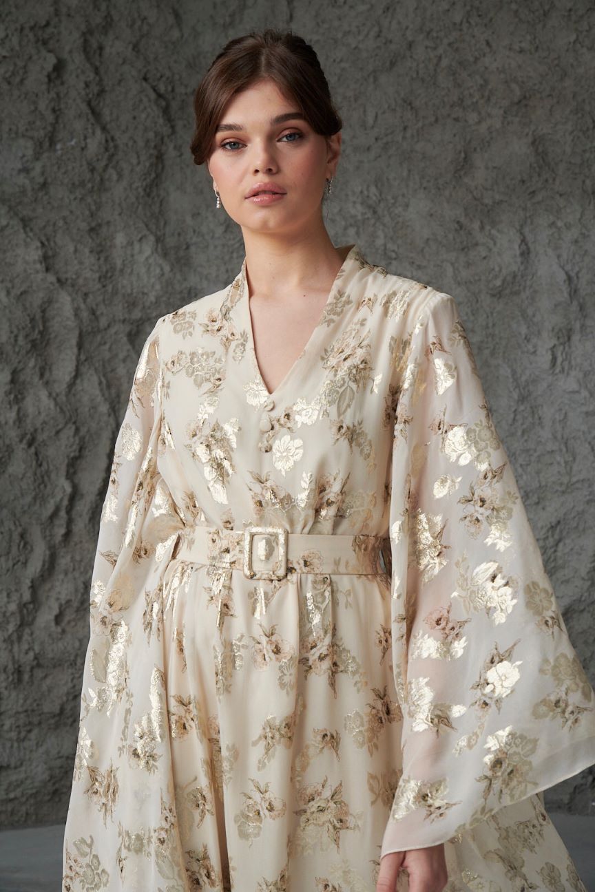 Amarya Kaftan