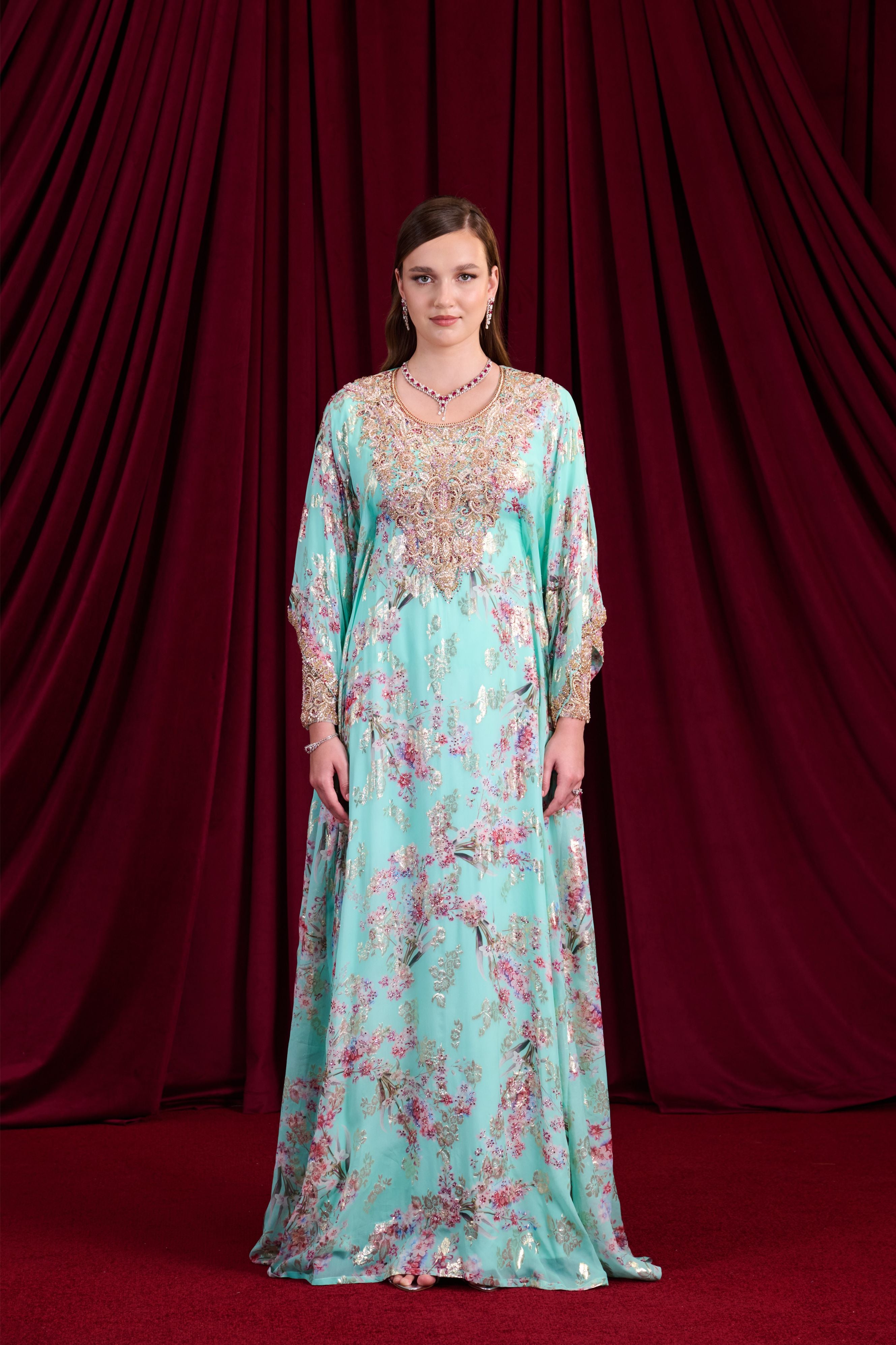 Noria Thoub - AED 5,350 (FEATURED IN IMAGE)