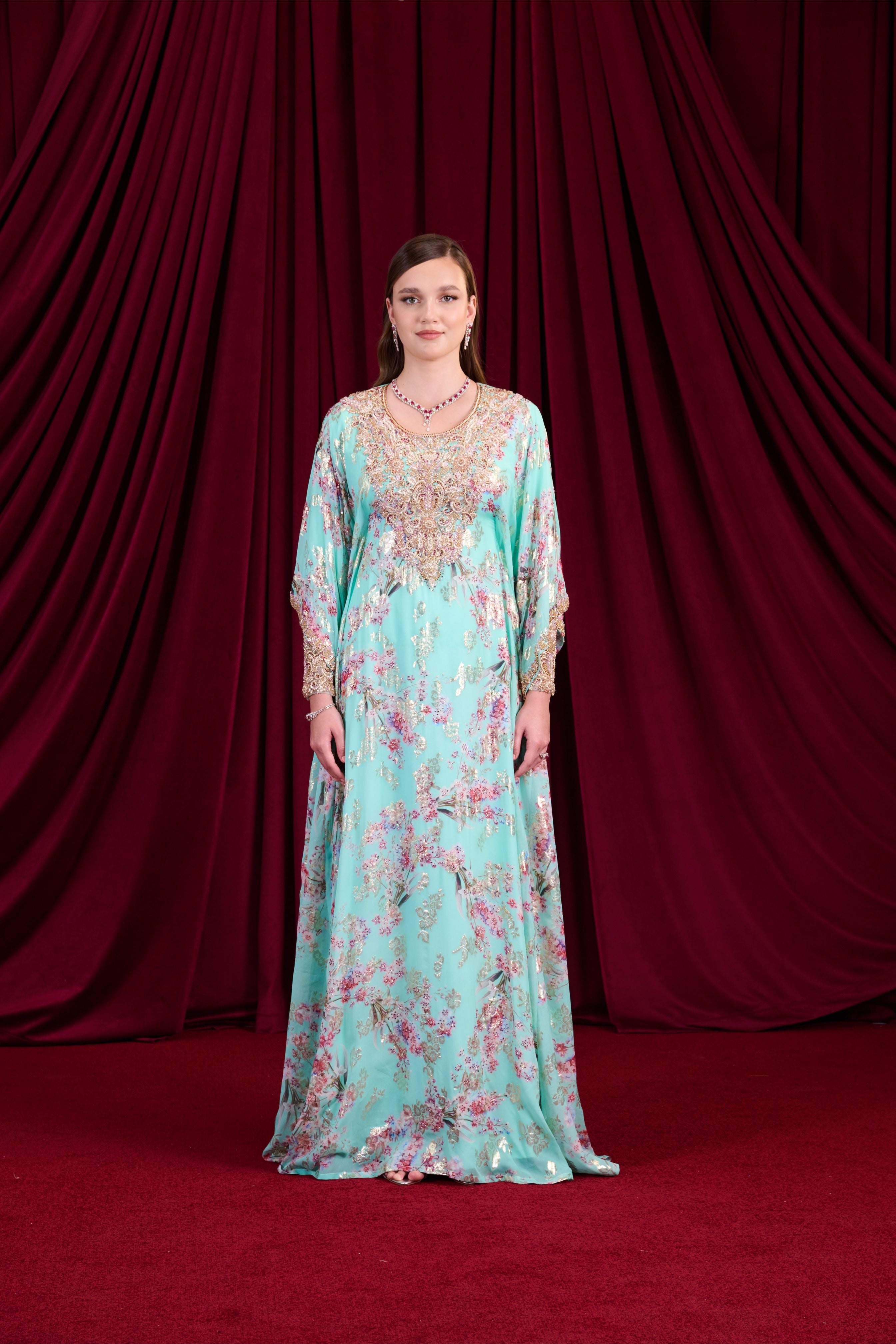 Noria Thoub - AED 5,350 (FEATURED IN IMAGE)