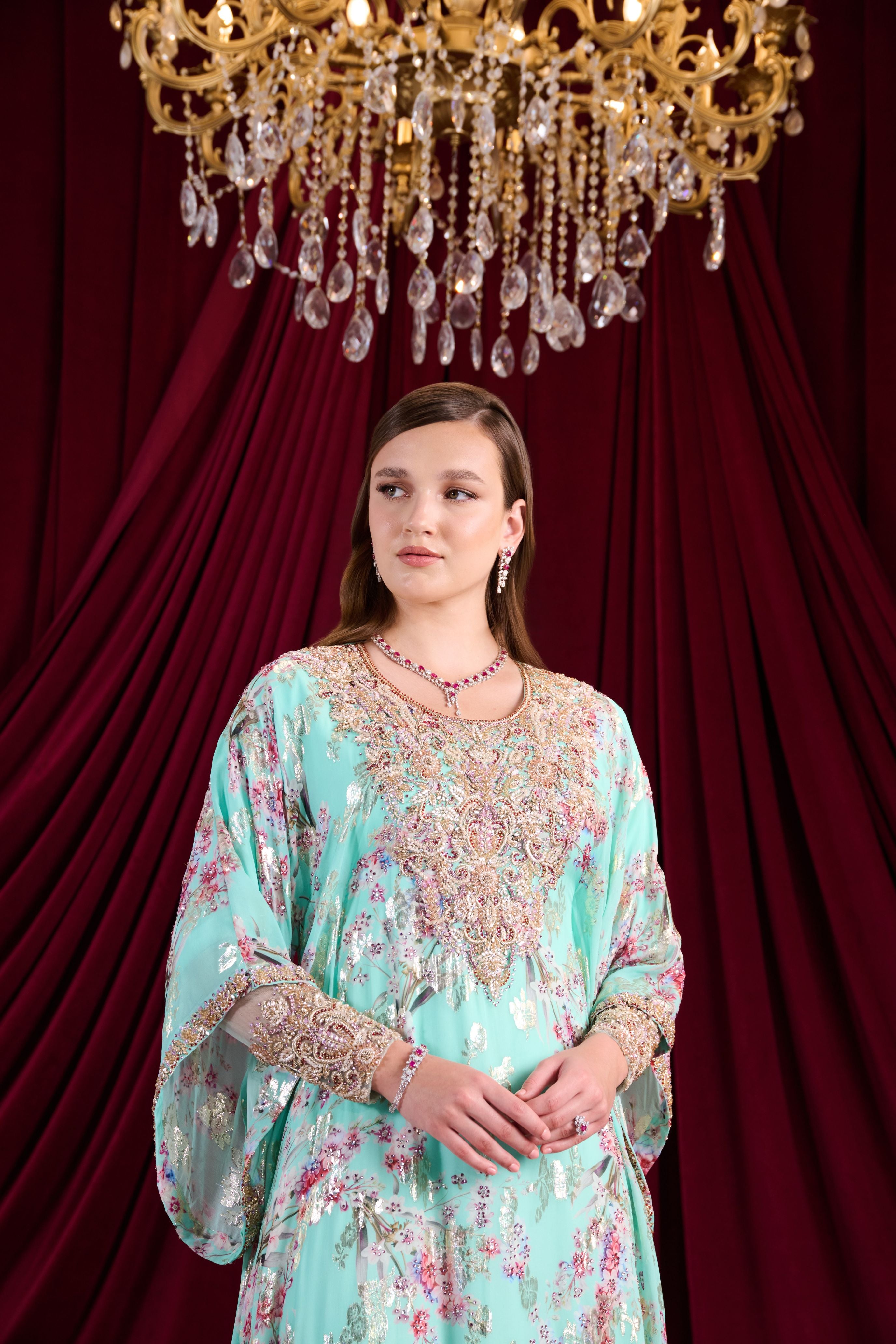Noria Thoub - AED 5,350 (FEATURED IN IMAGE)