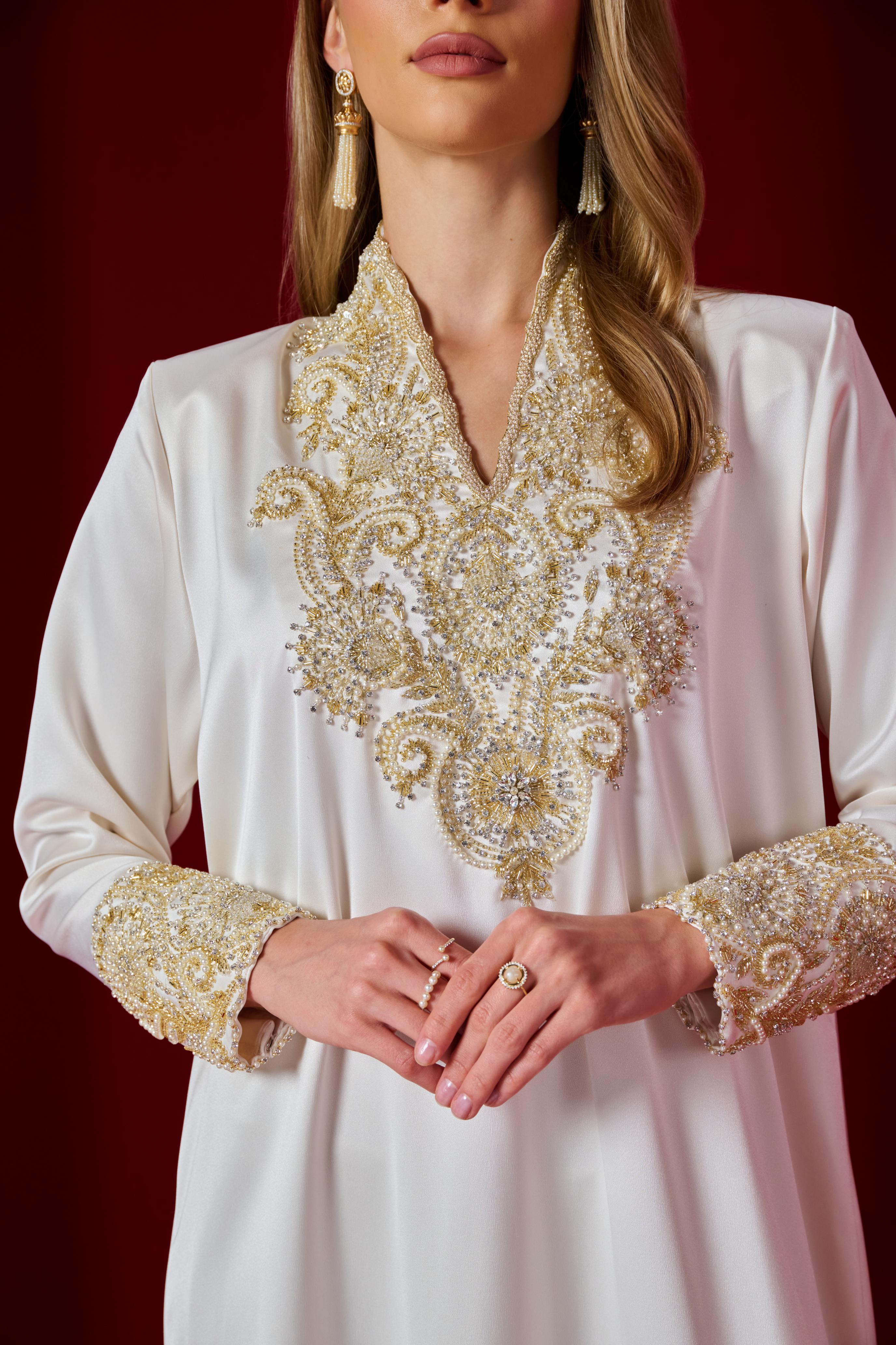 Nuraya Kaftan