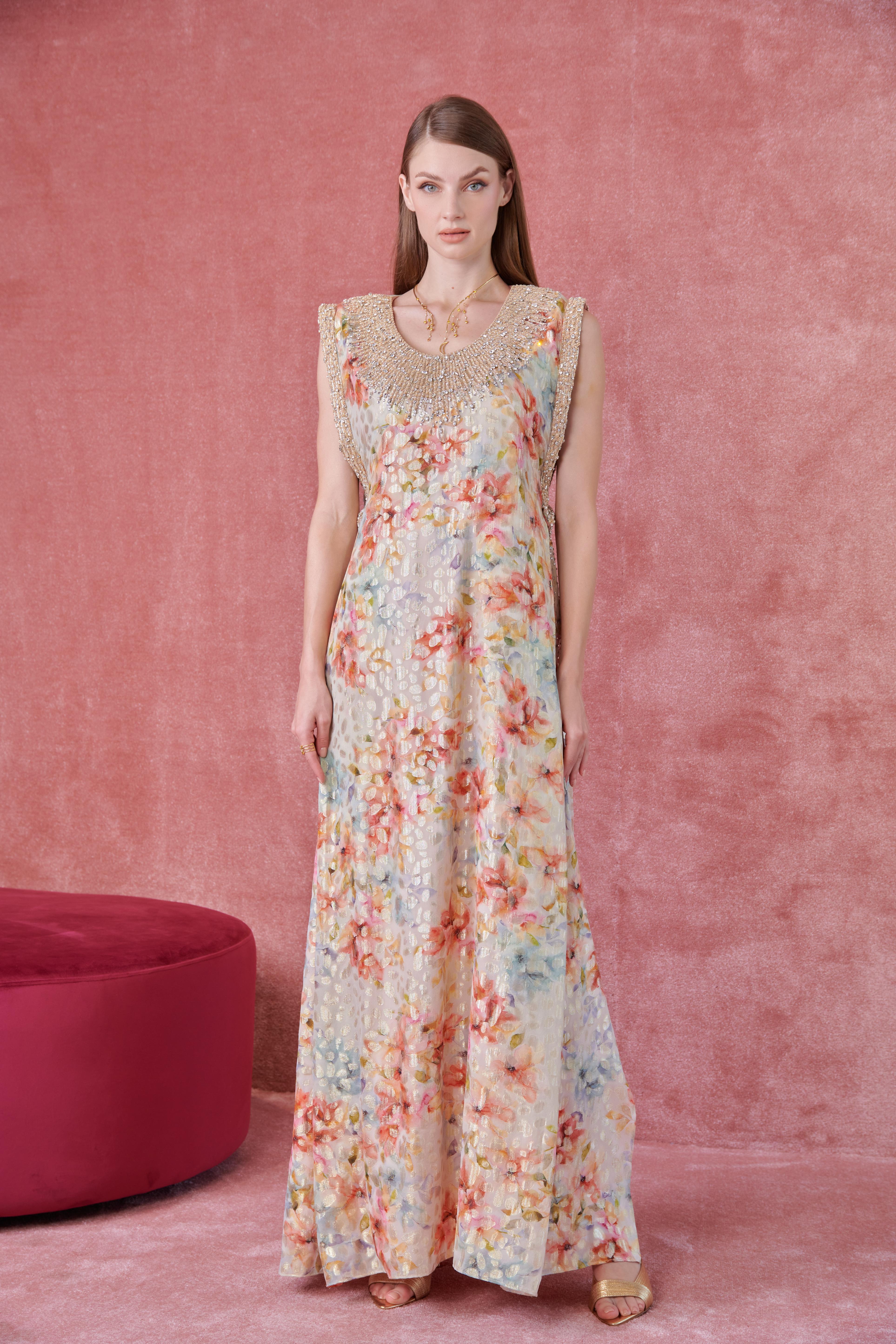Anwaar Dress
