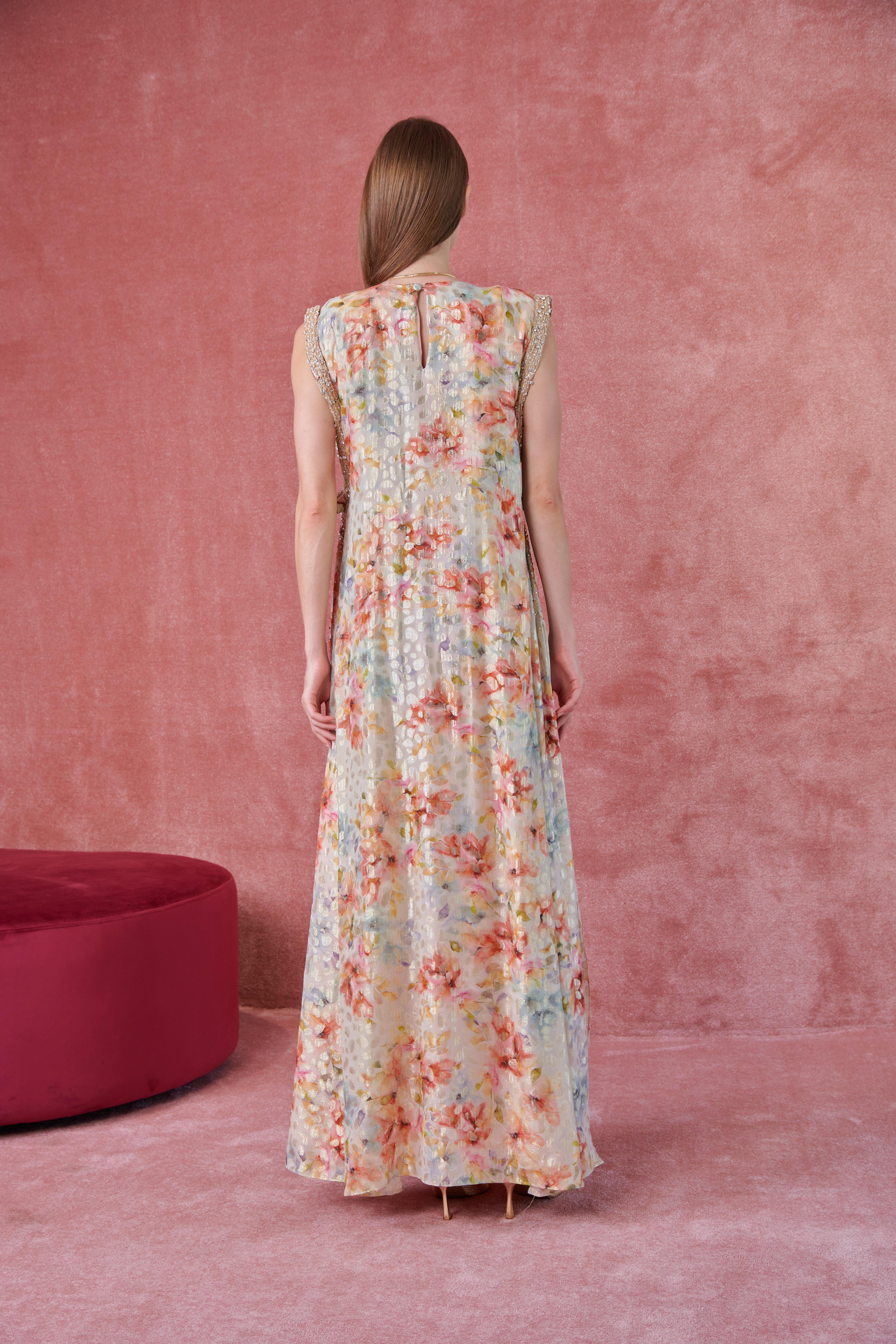 Anwaar Dress