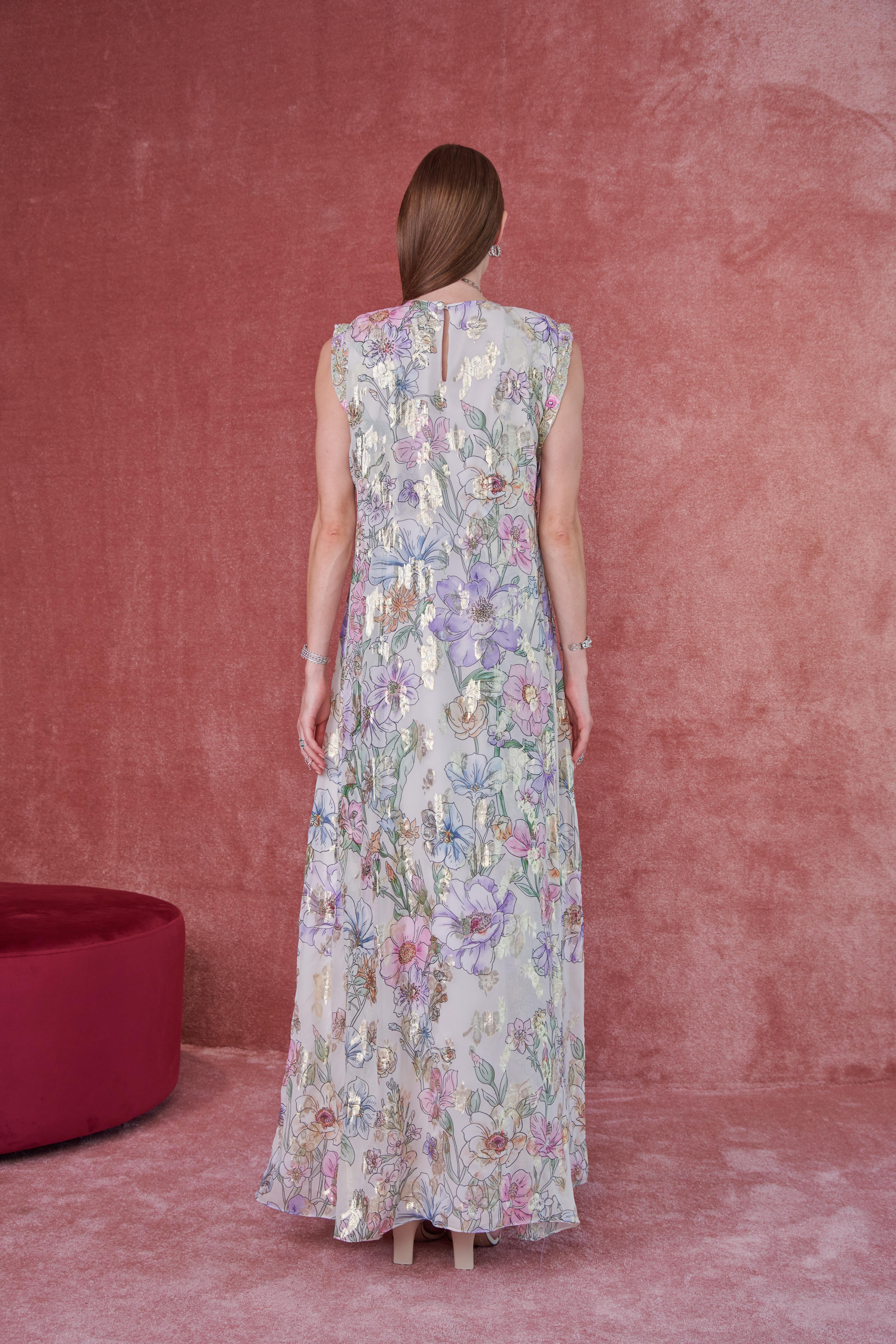 Murooj Dress