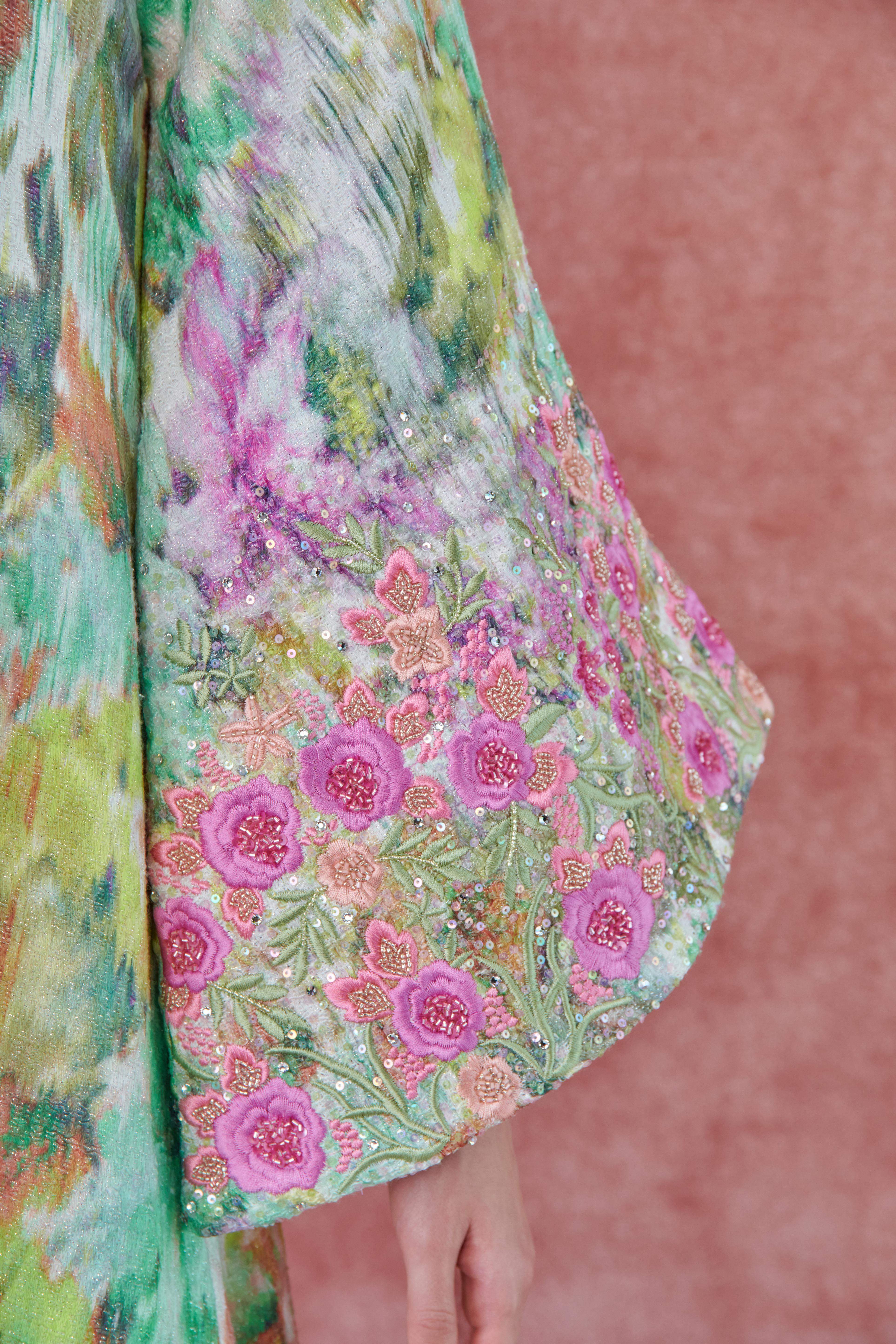 Raya Kaftan