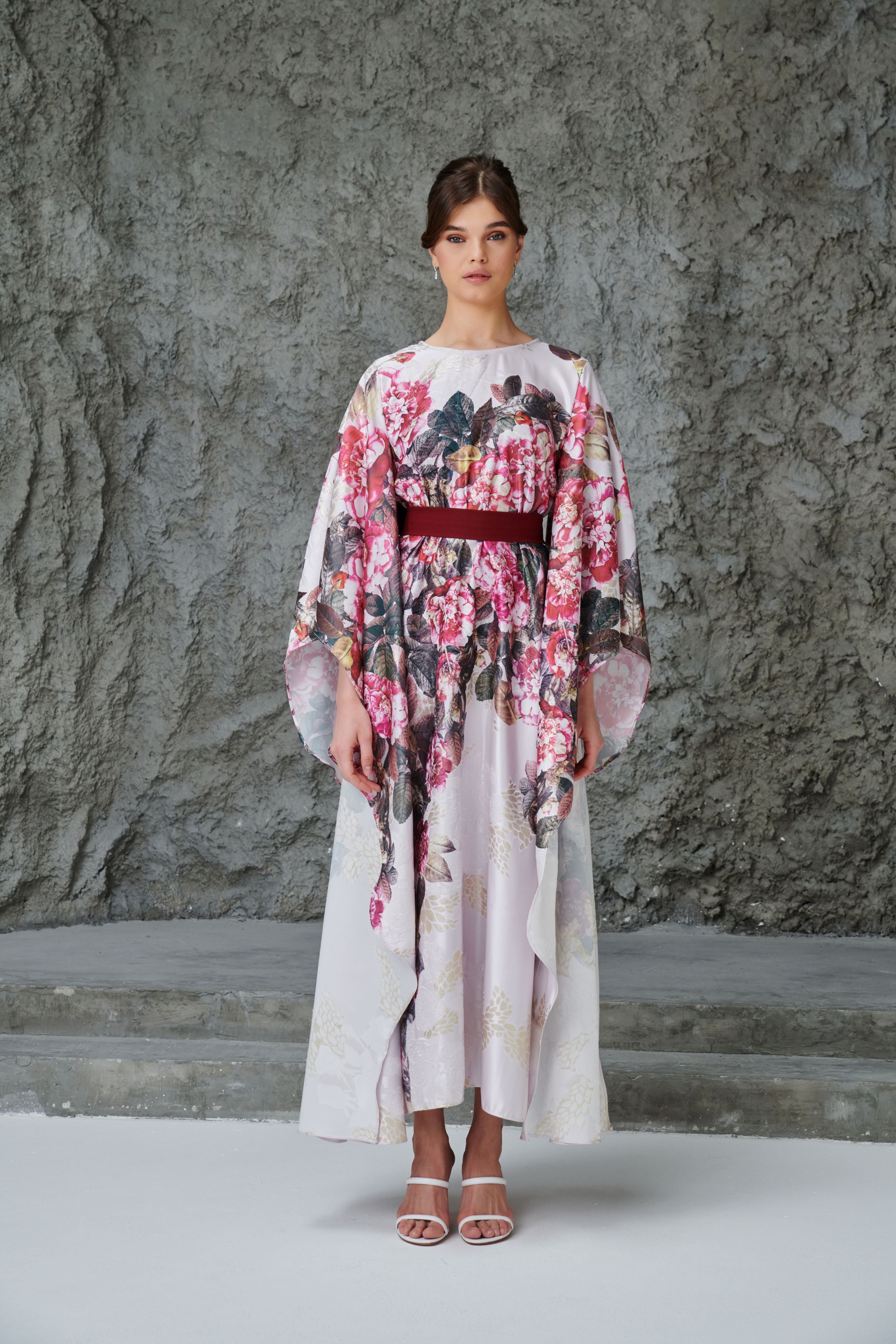 Bellerose Kaftan