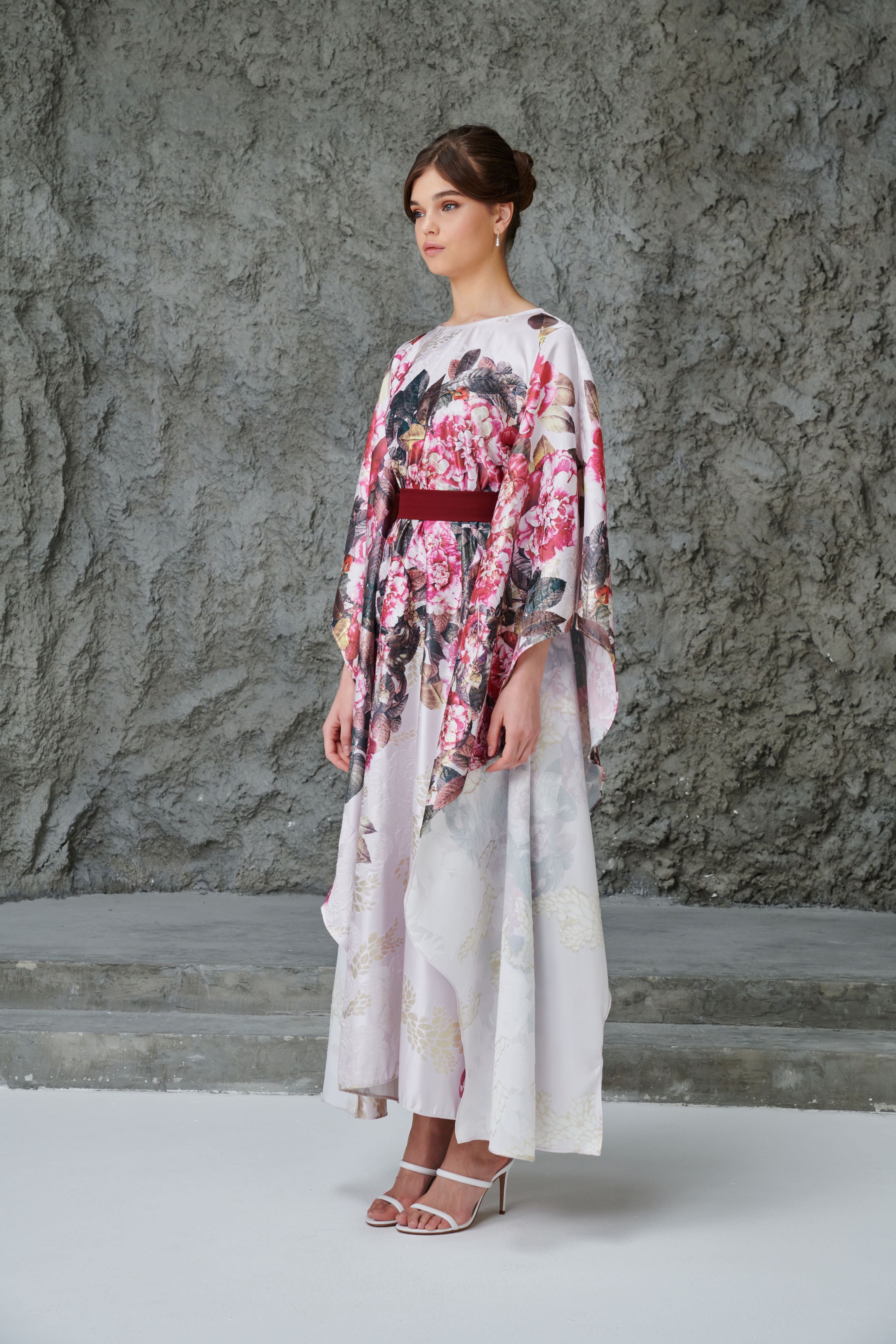 Bellerose Kaftan