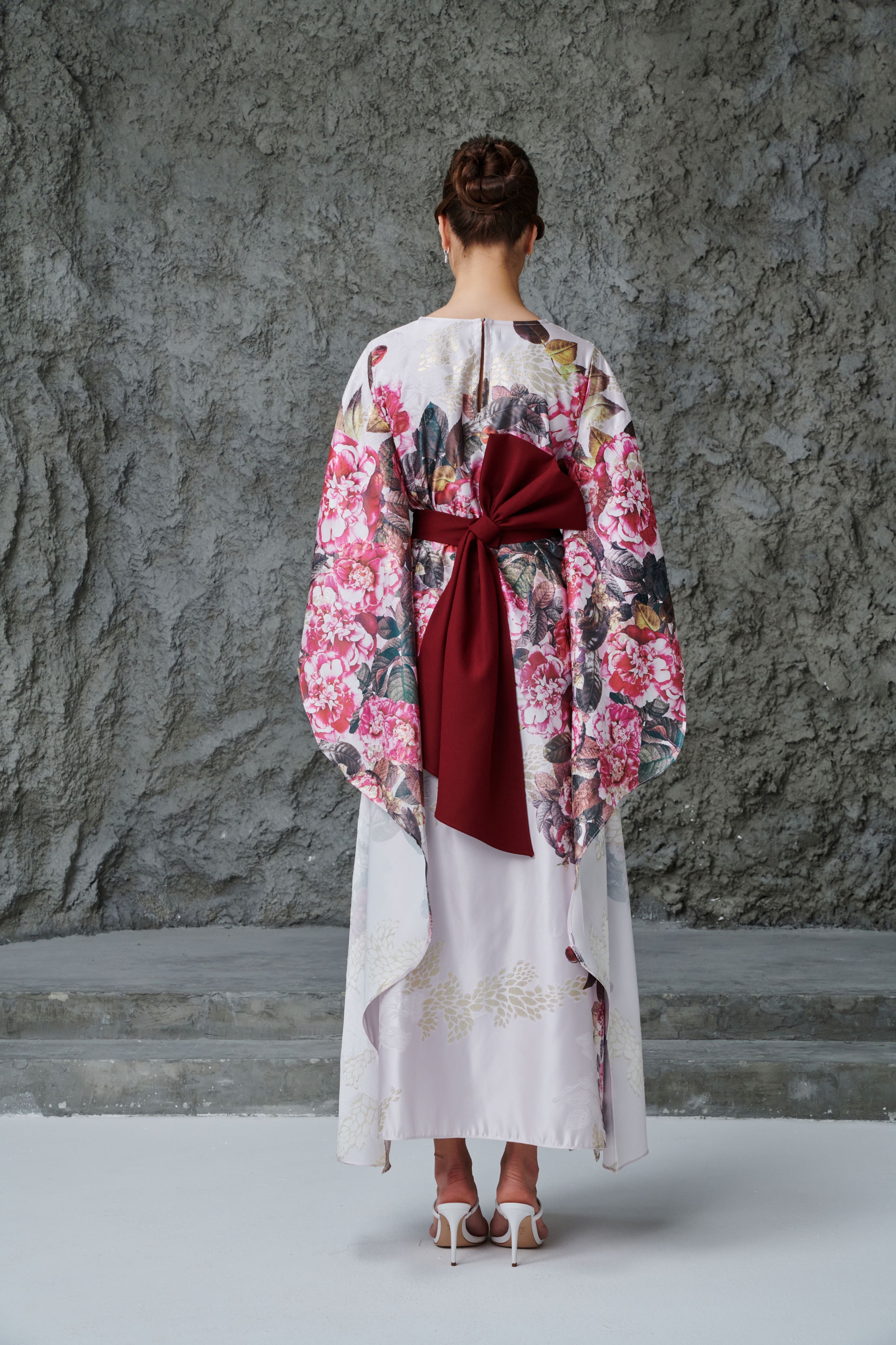 Bellerose Kaftan