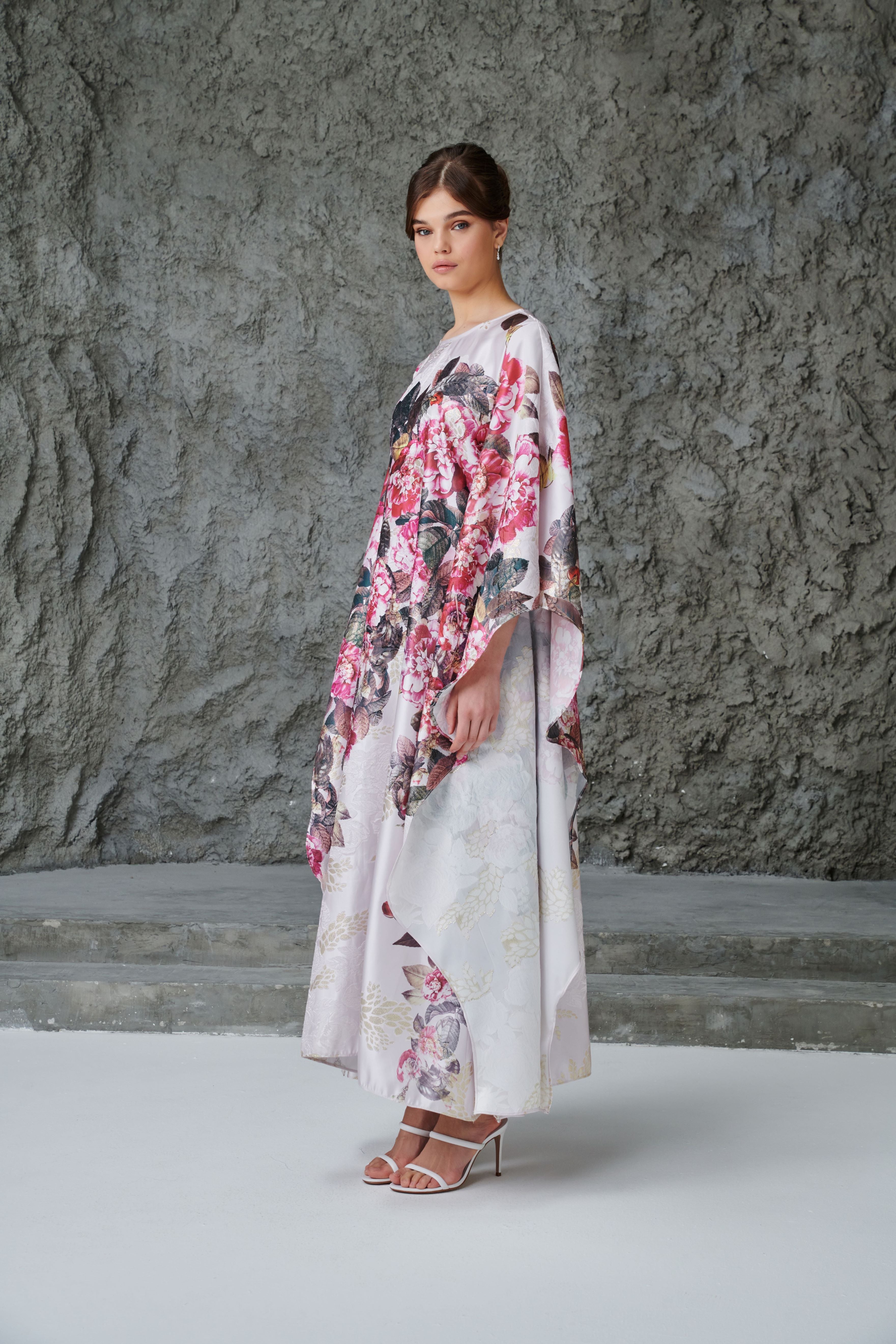Bellerose Kaftan