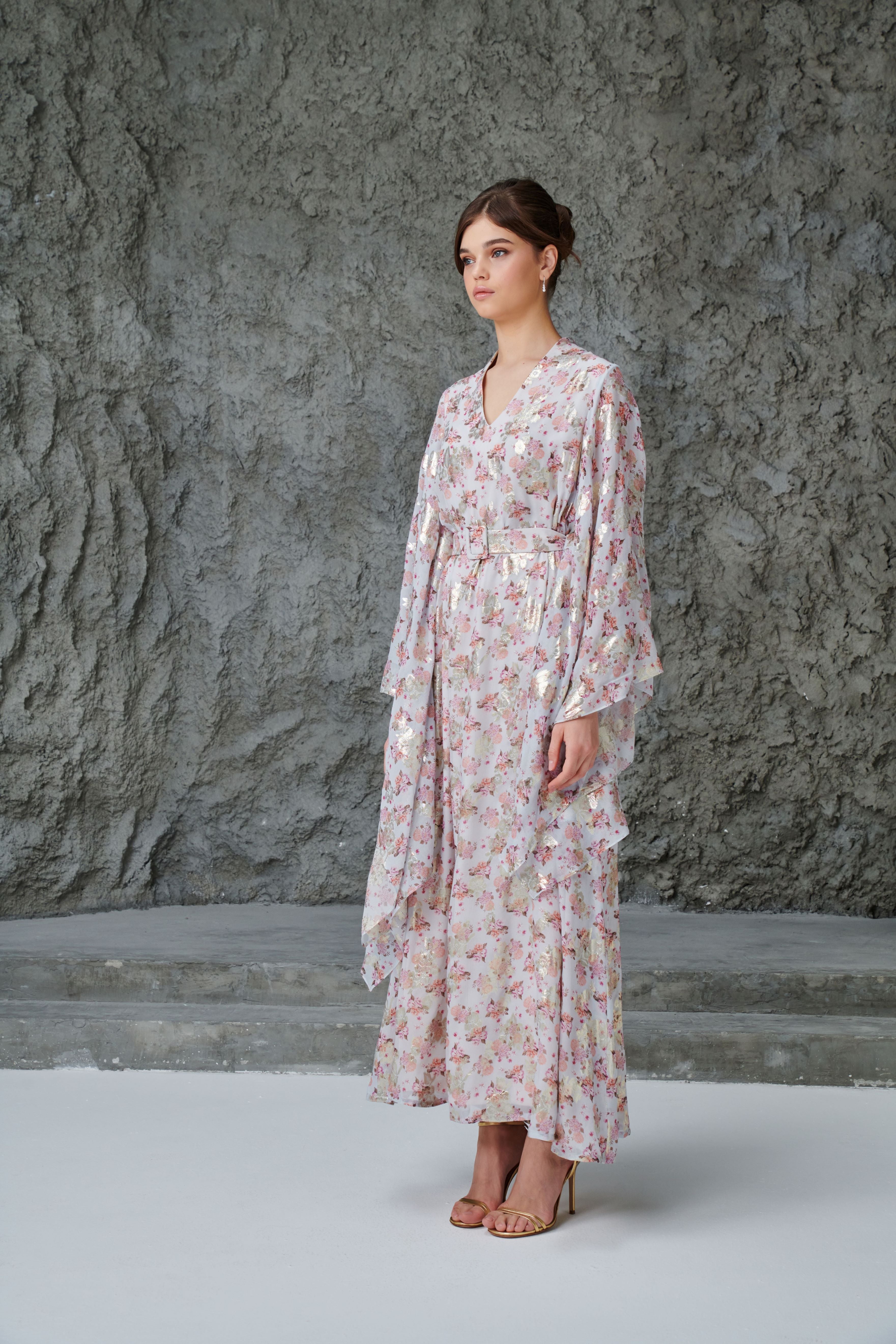 Emaya Kaftan