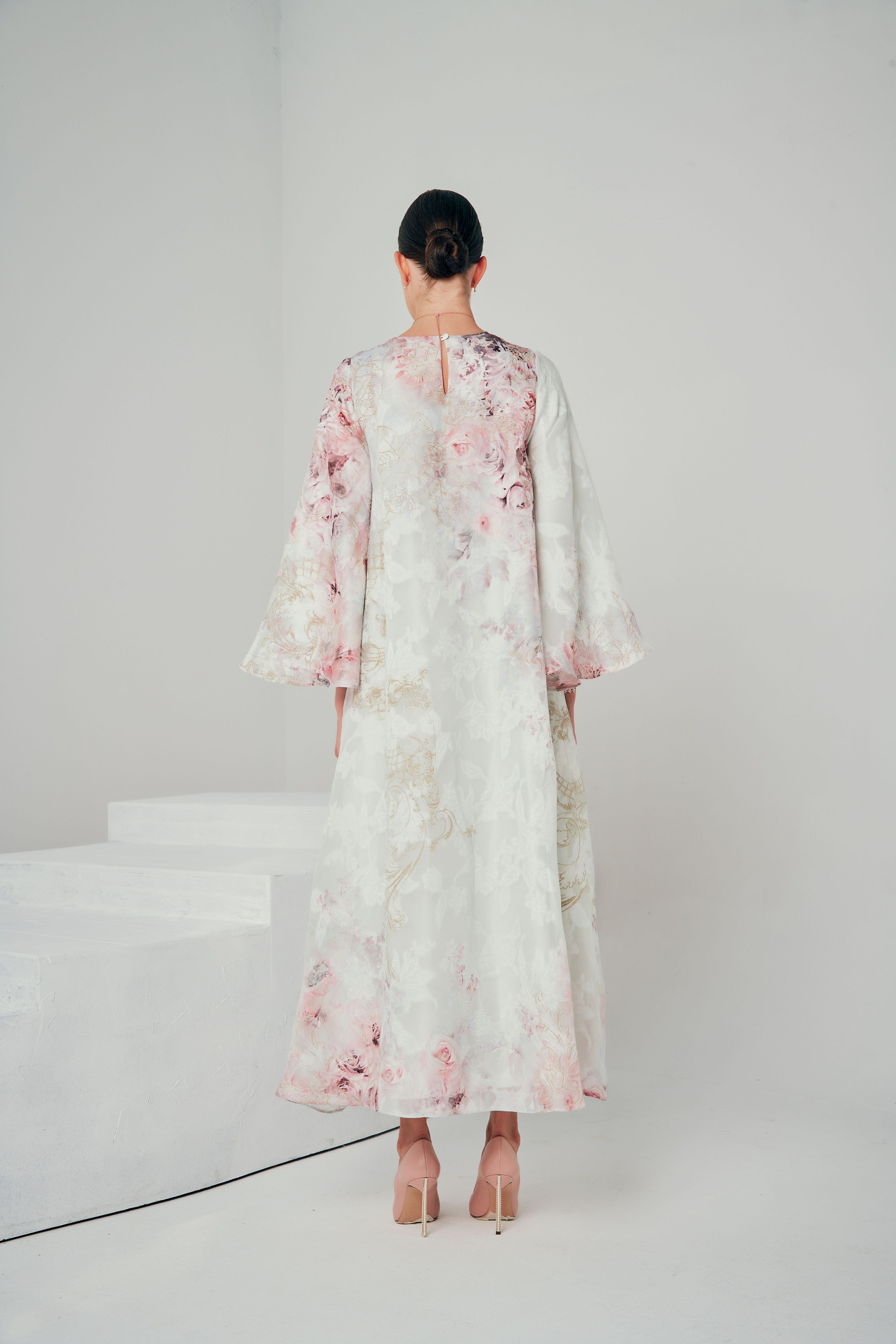 Heavenly Kaftan
