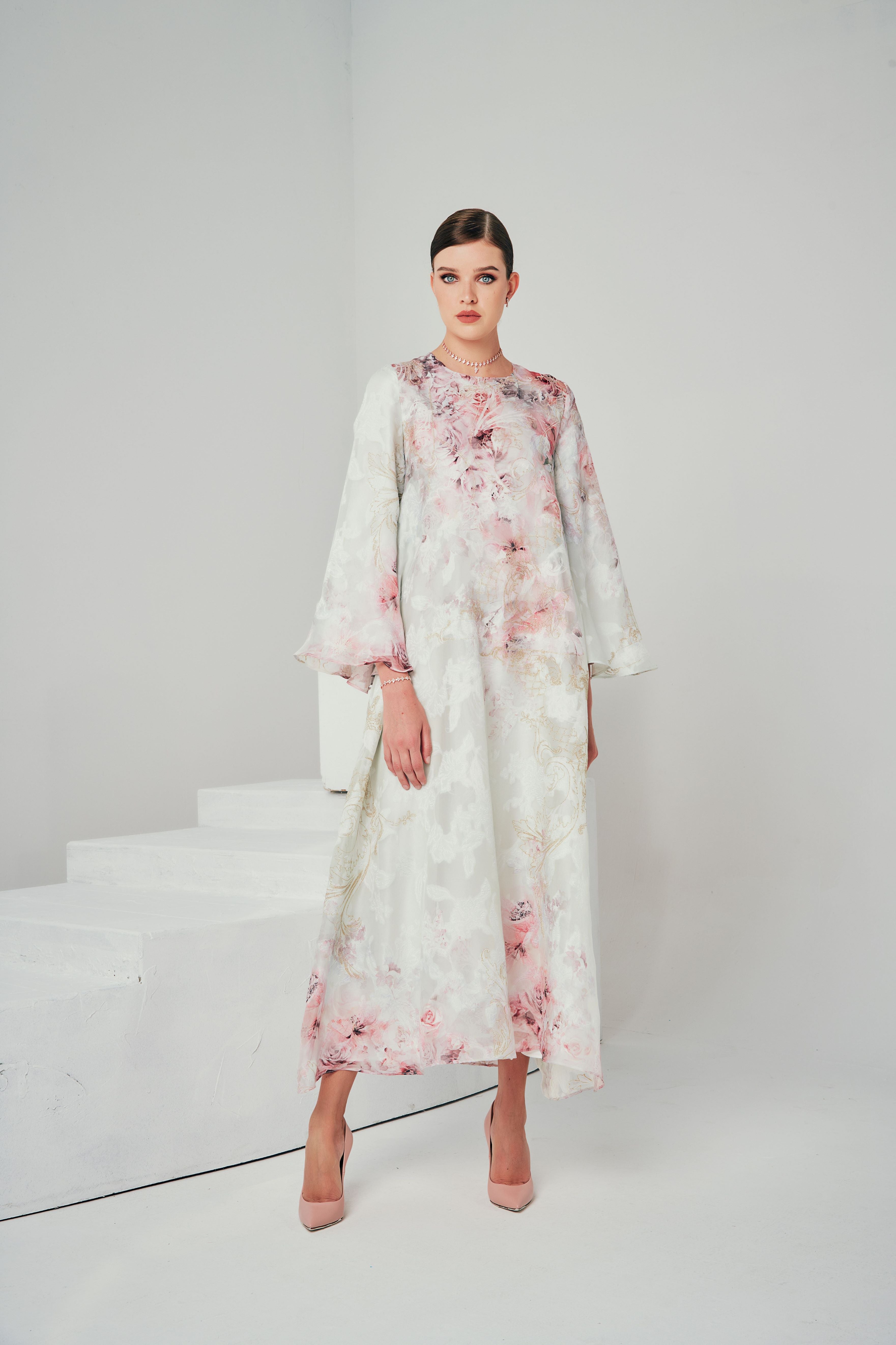 Heavenly Kaftan