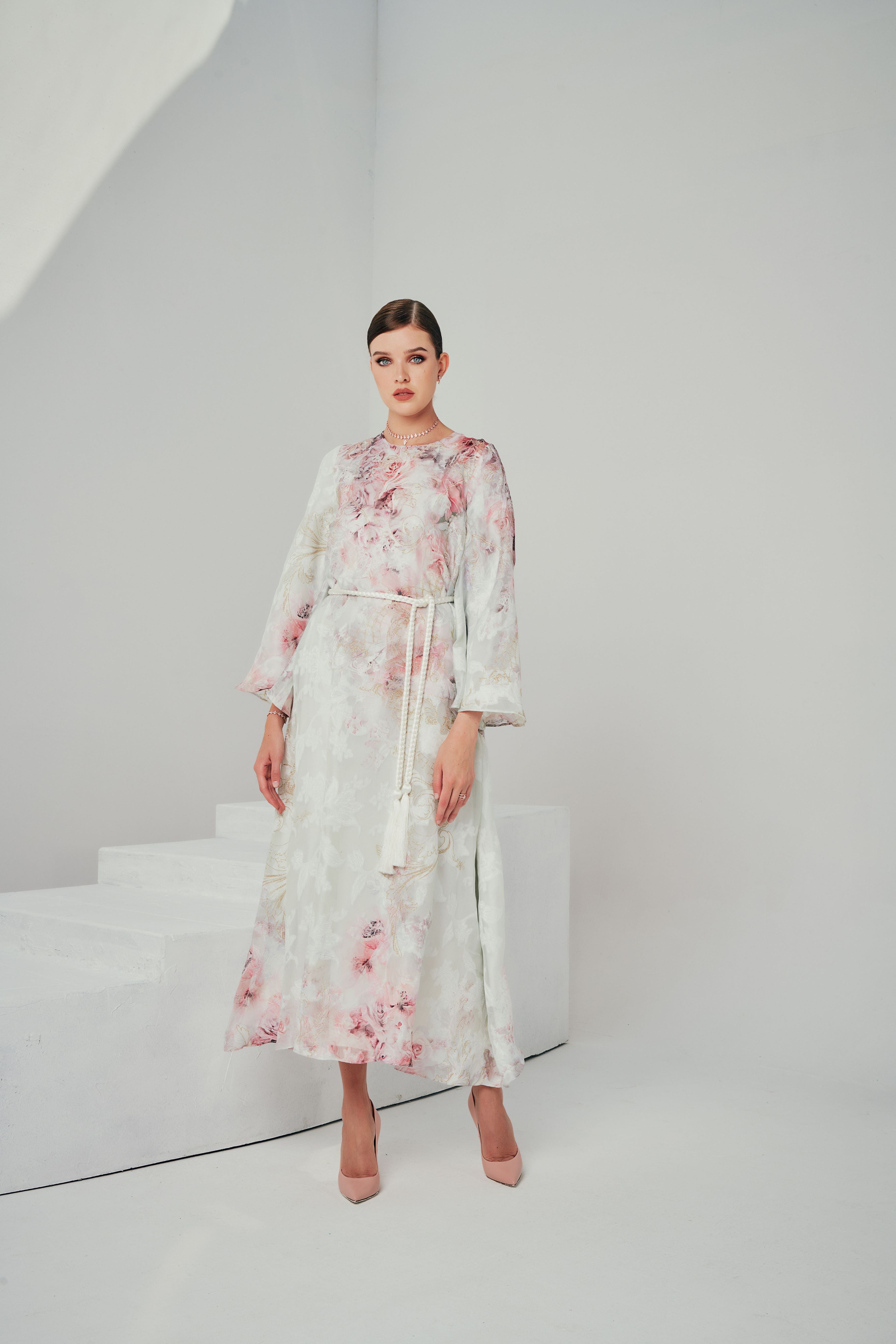 Heavenly Kaftan