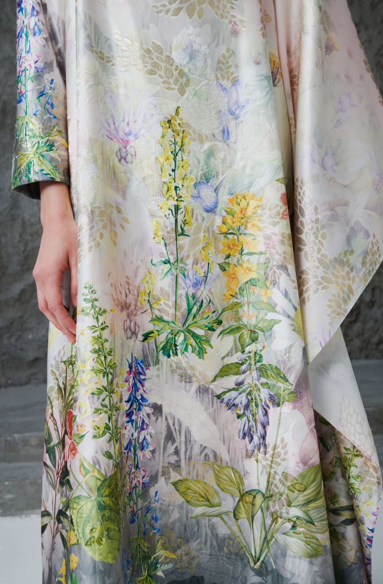 Yasmin Kaftan