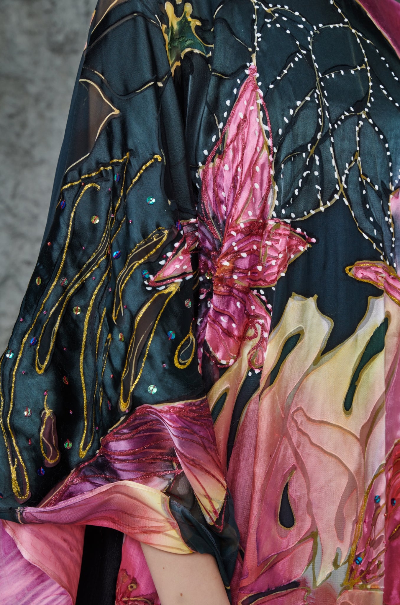 Ornella Kaftan