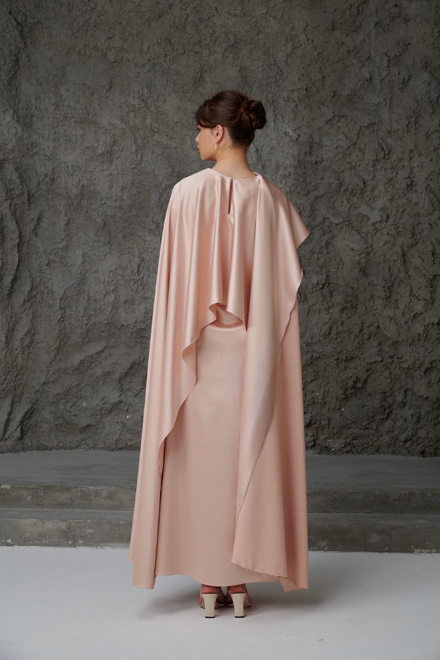 Raisa Dress
