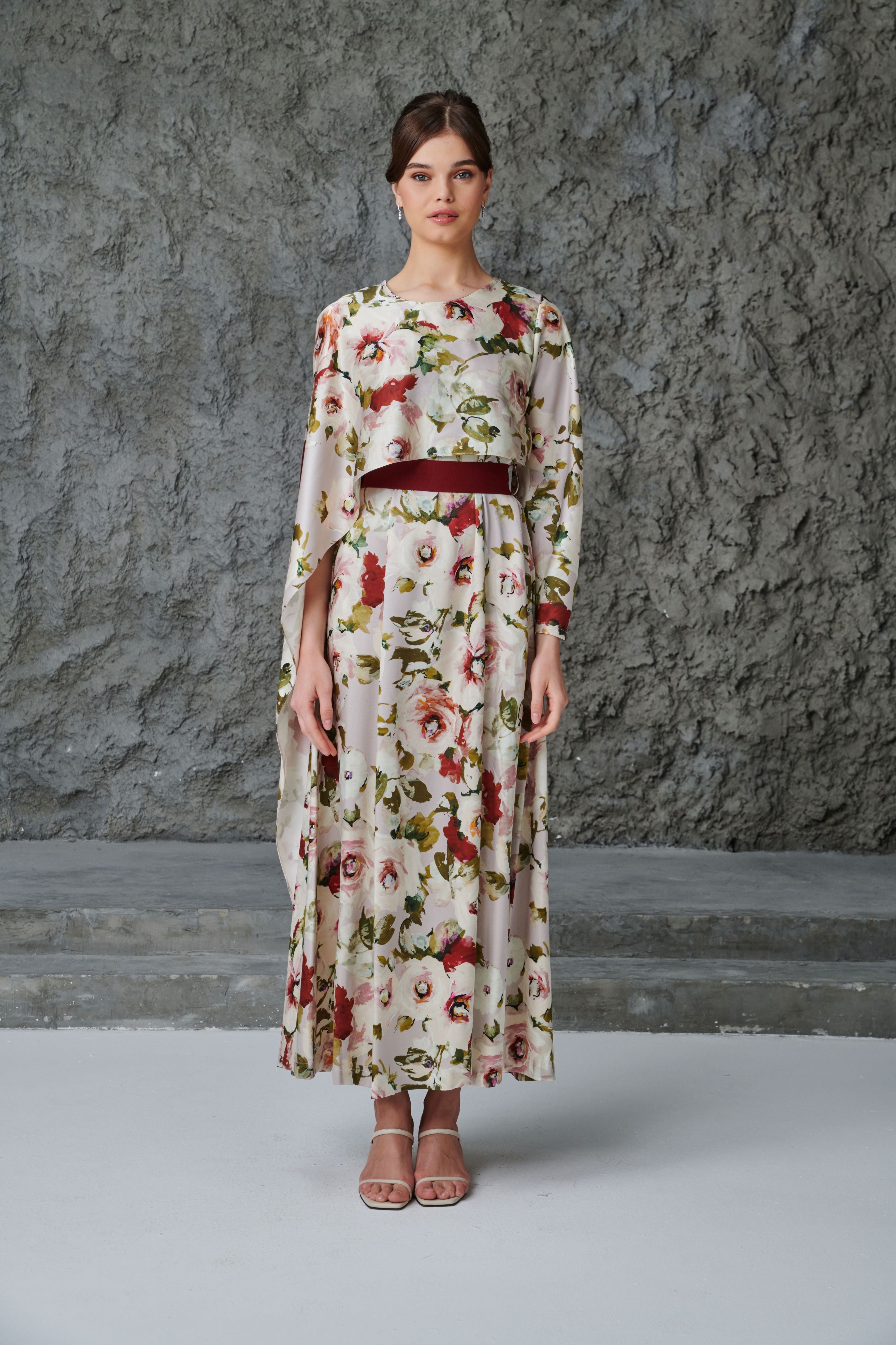 Laleh Kaftan