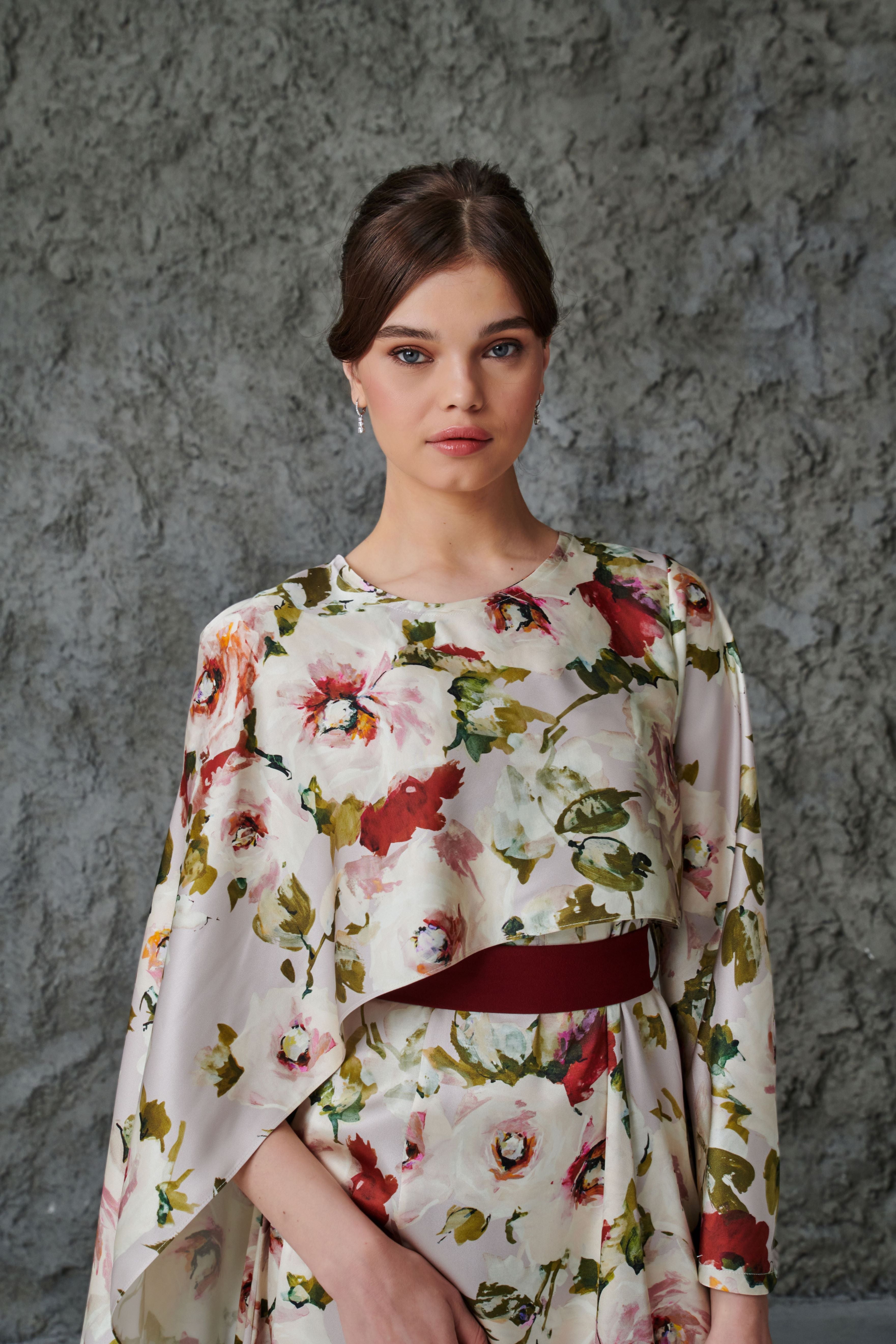 Laleh Kaftan