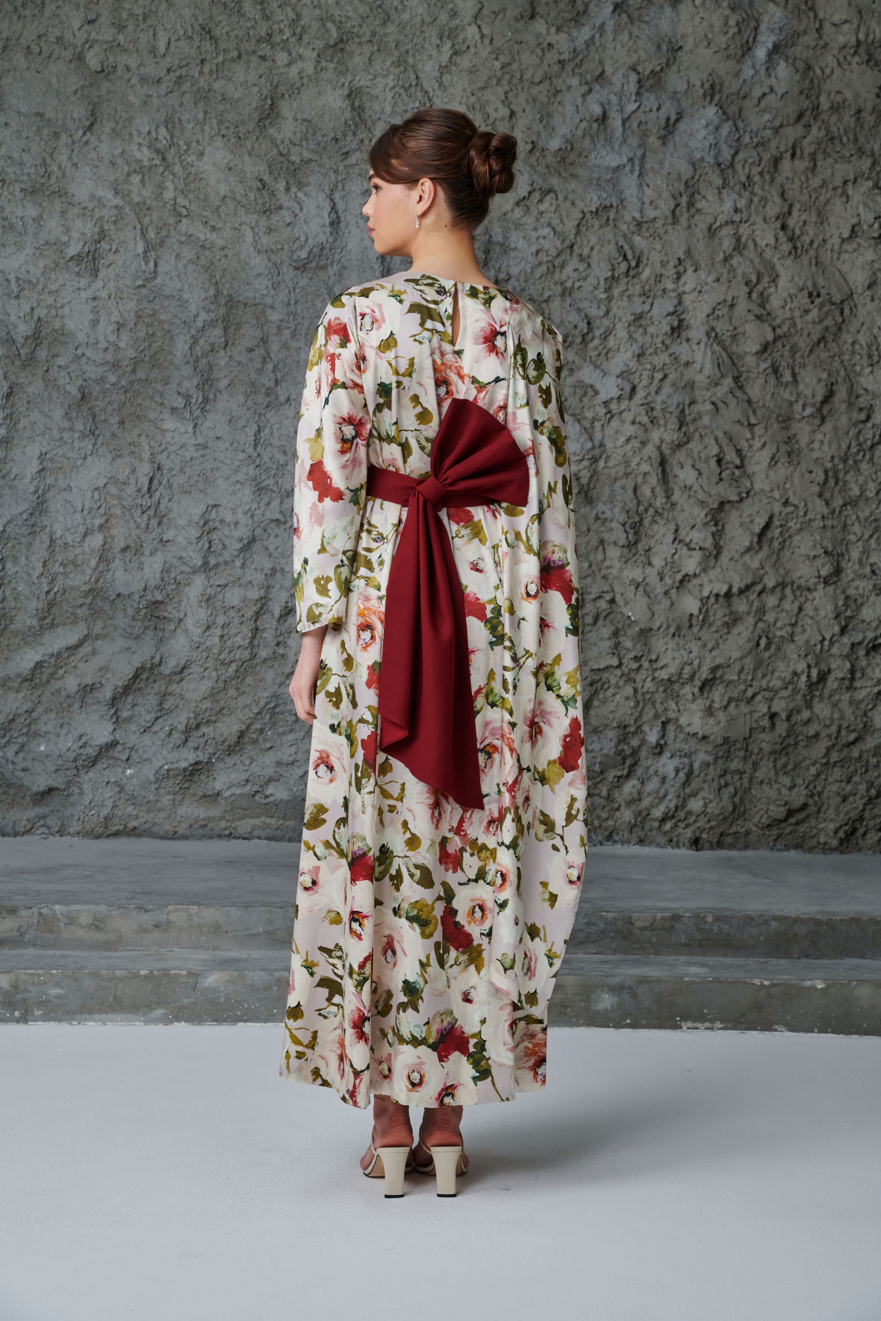 Laleh Kaftan