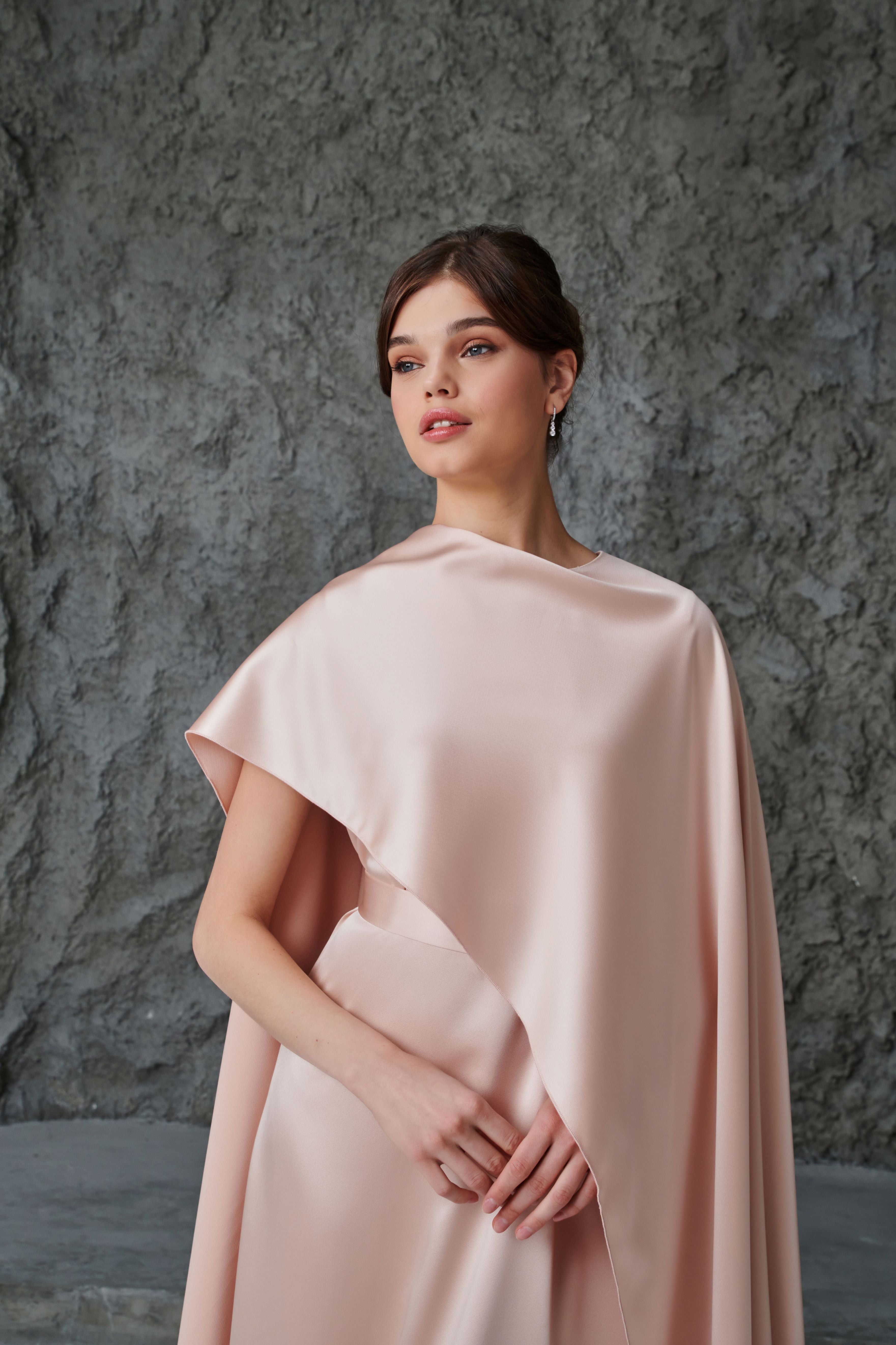 Raisa Dress