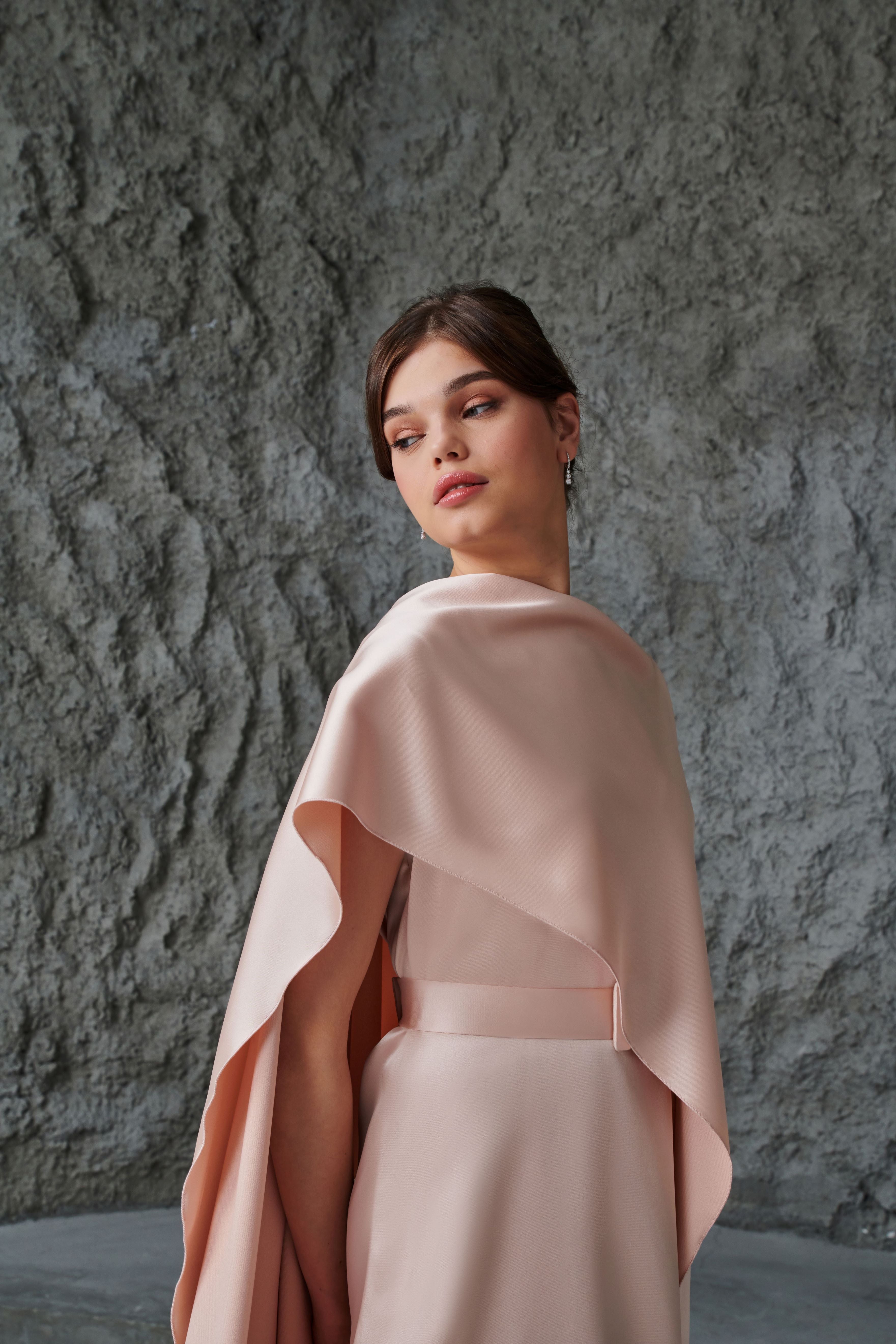Raisa Dress