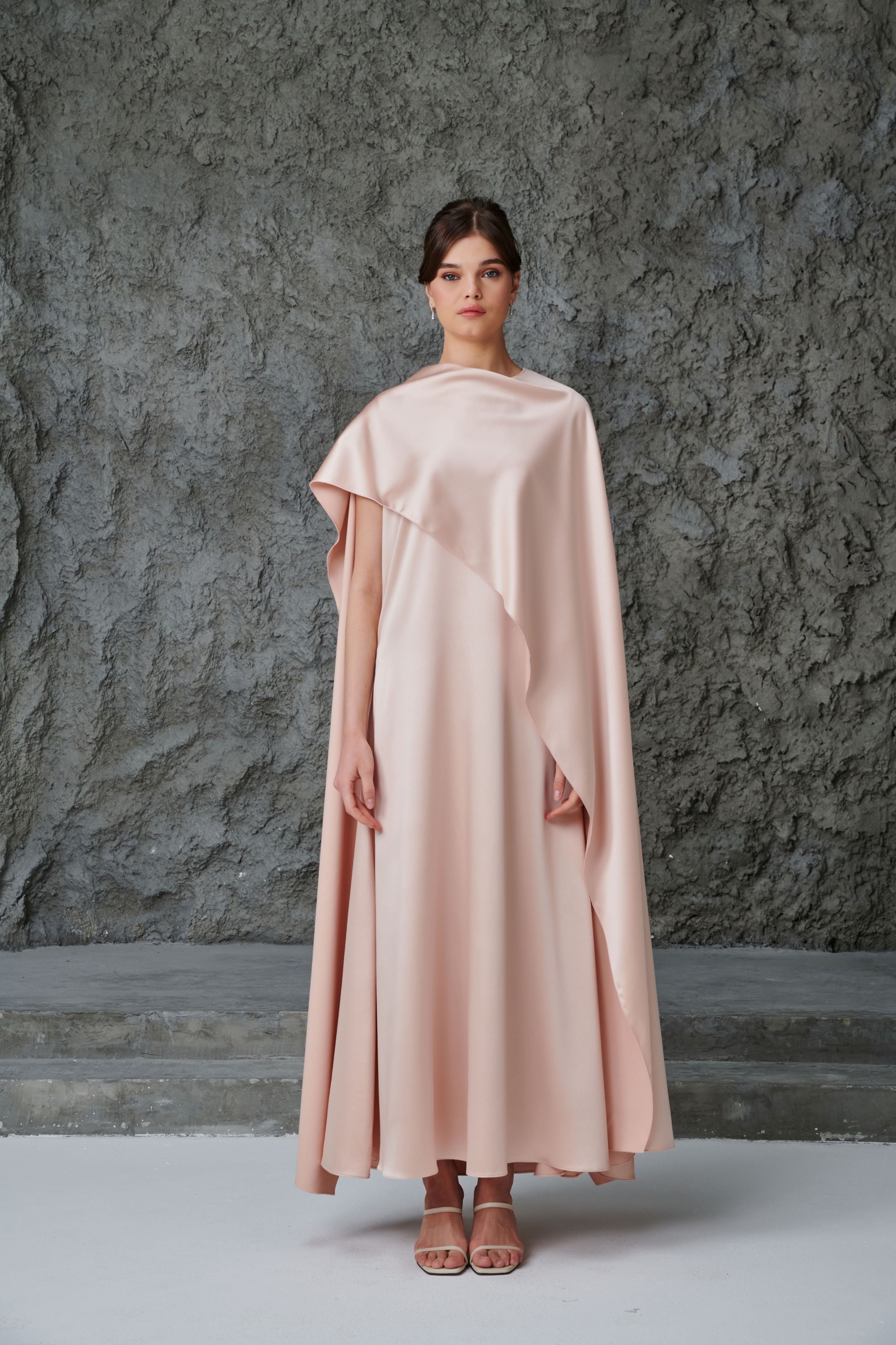 Raisa Dress