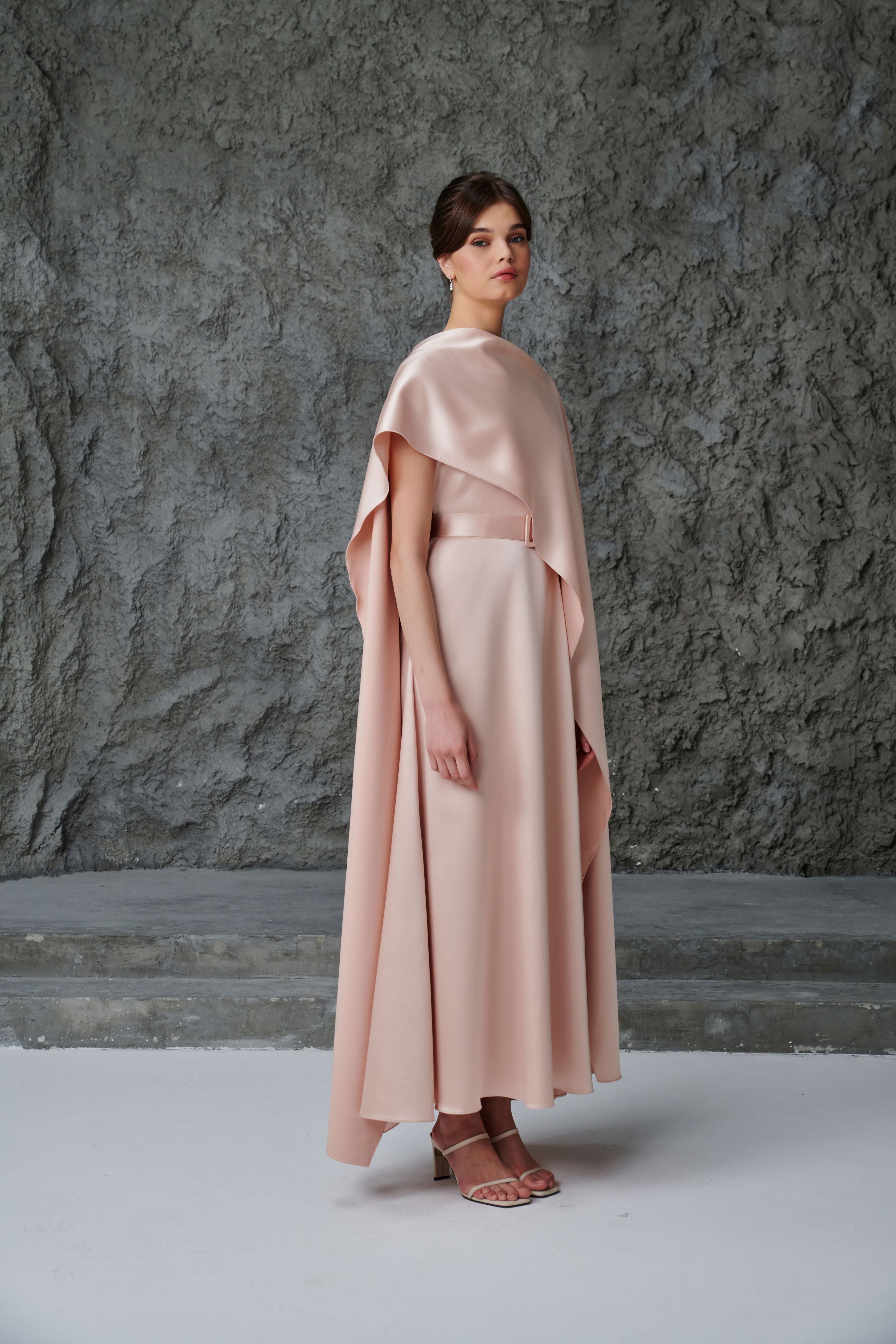 Raisa Dress