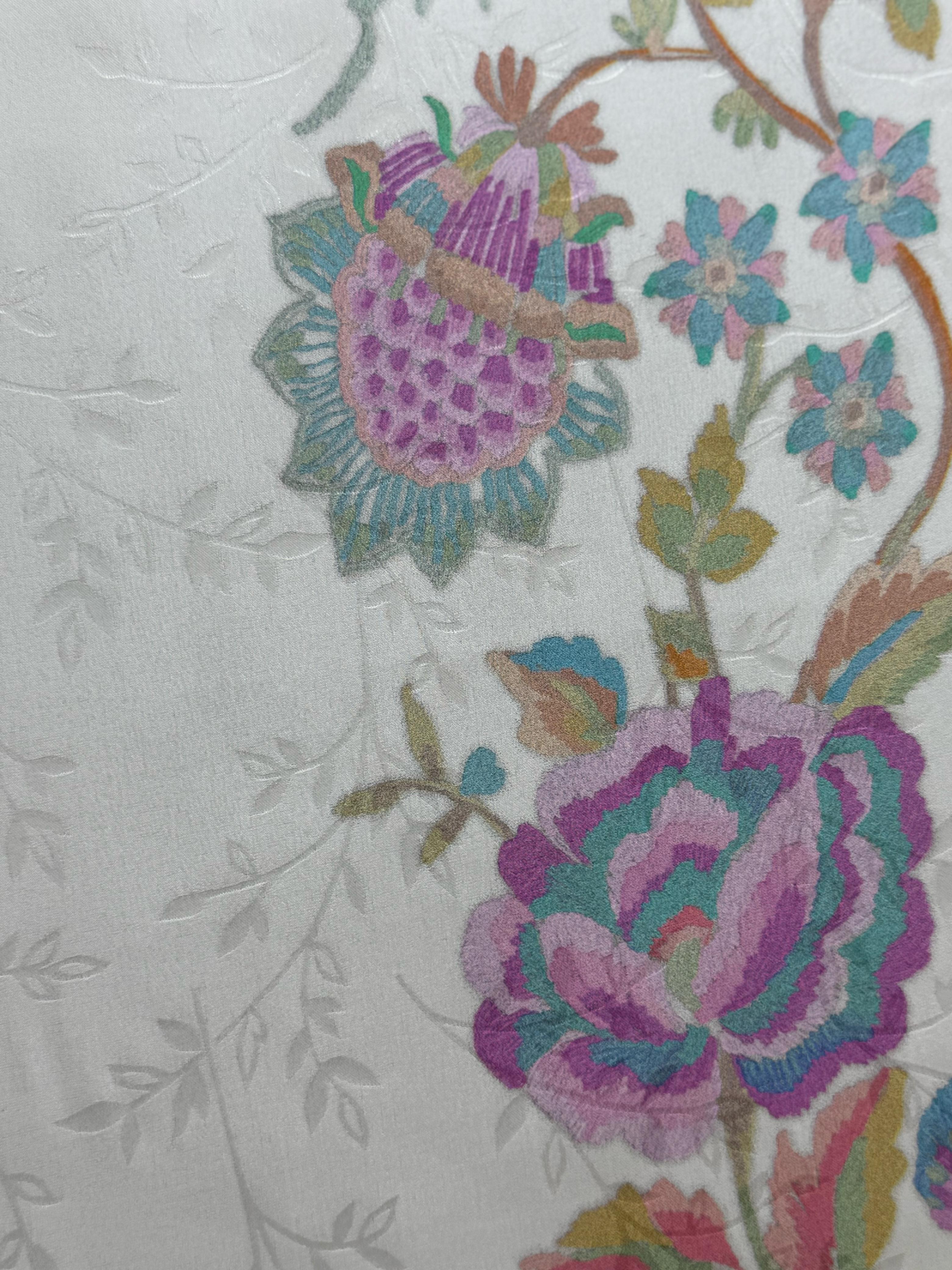 Ansam Kaftan Pink