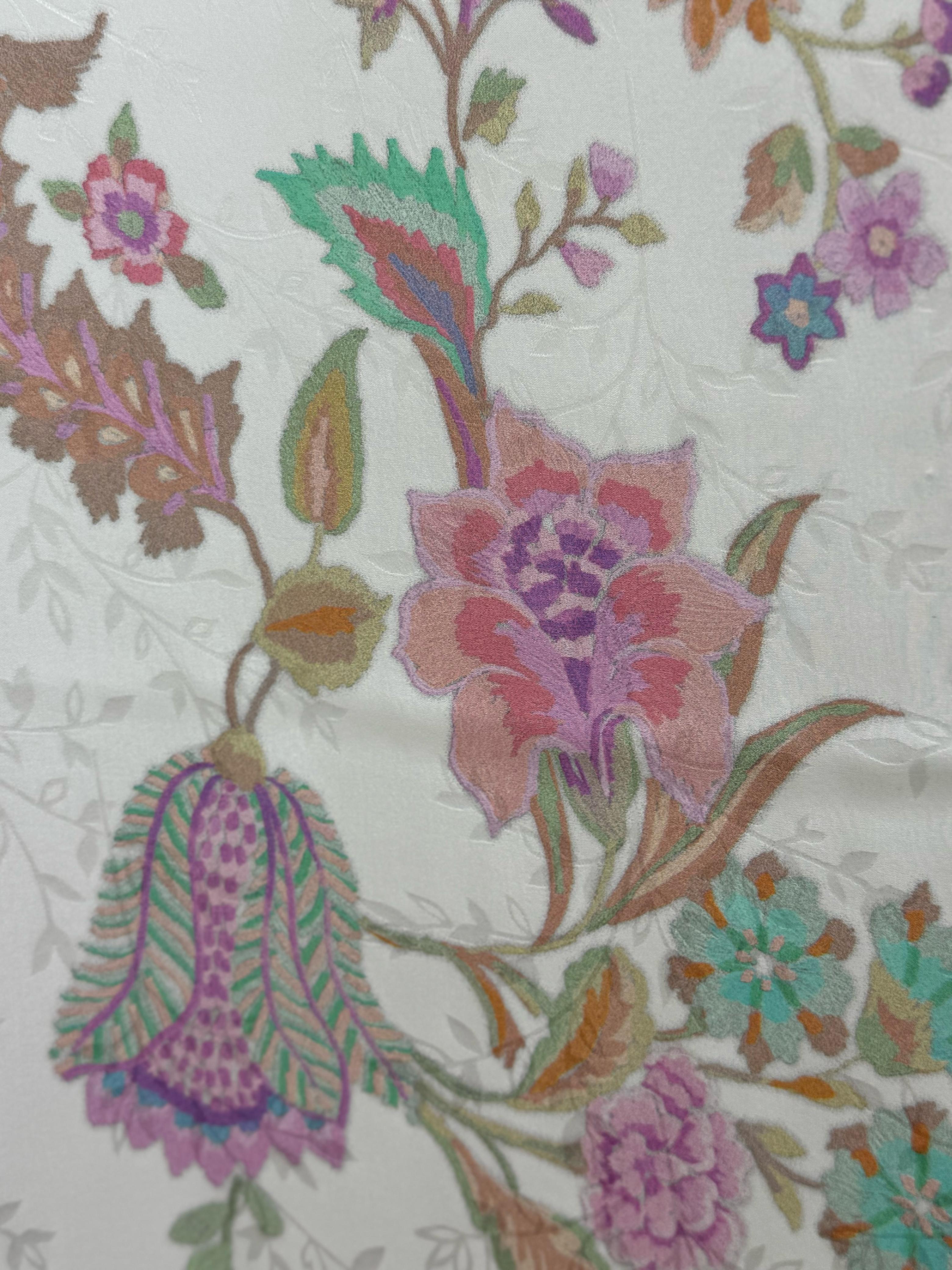 Ansam Kaftan Pink