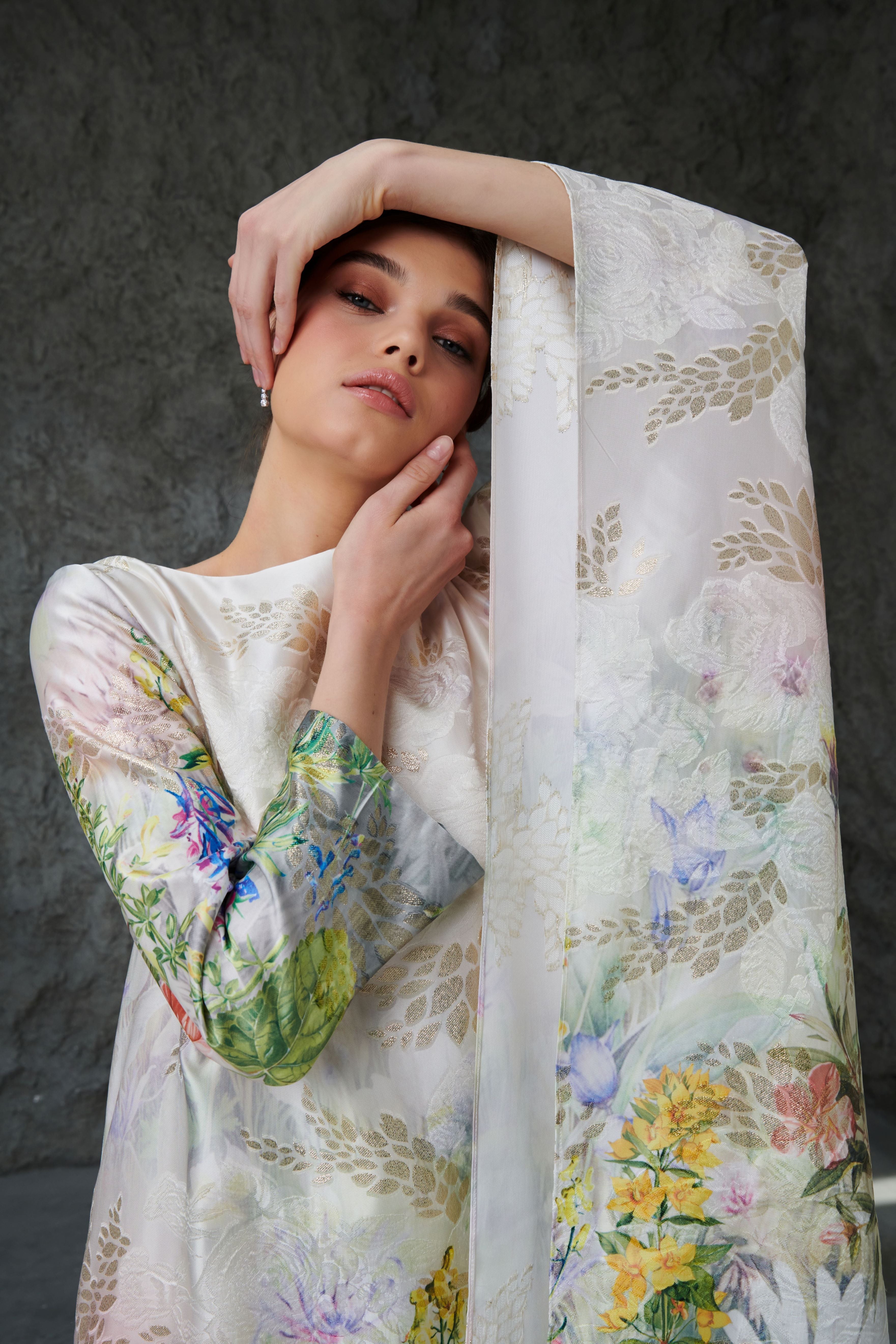 Yasmin Kaftan