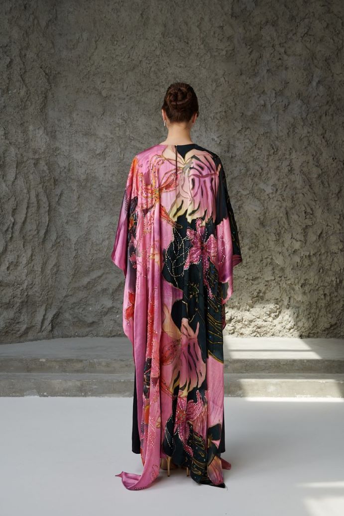 Ornella Kaftan