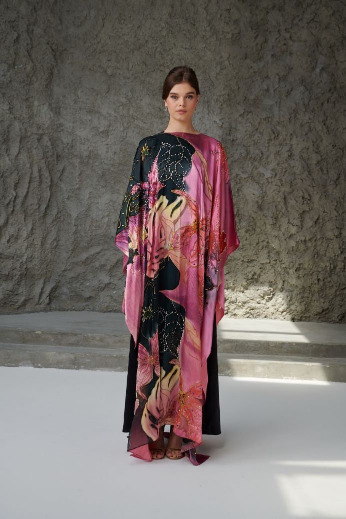 Ornella Kaftan