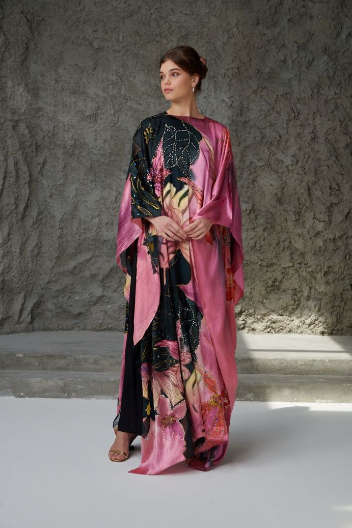 Ornella Kaftan