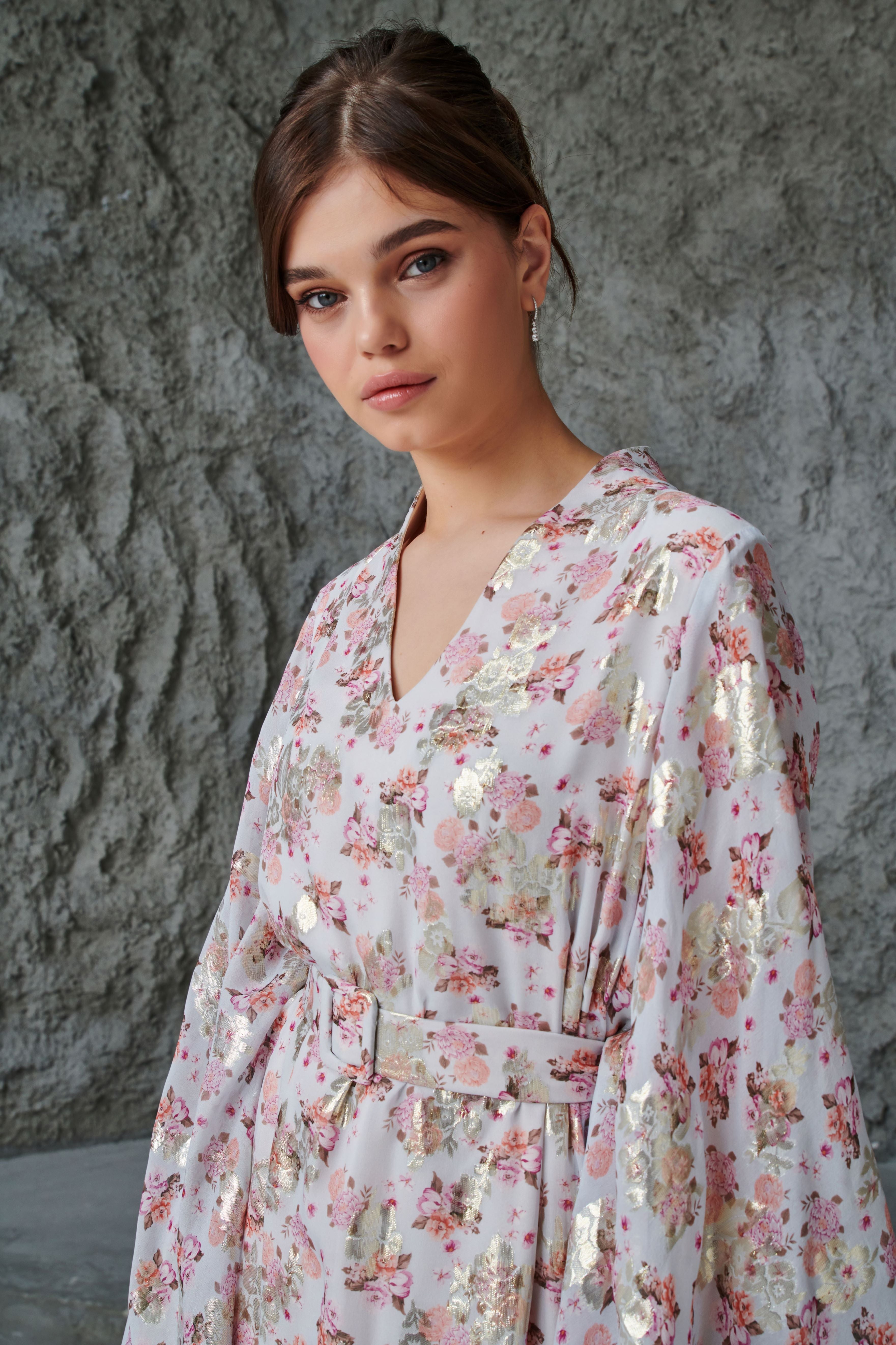 Emaya Kaftan
