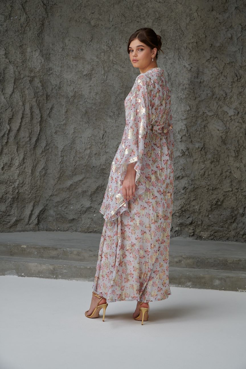 Emaya Kaftan