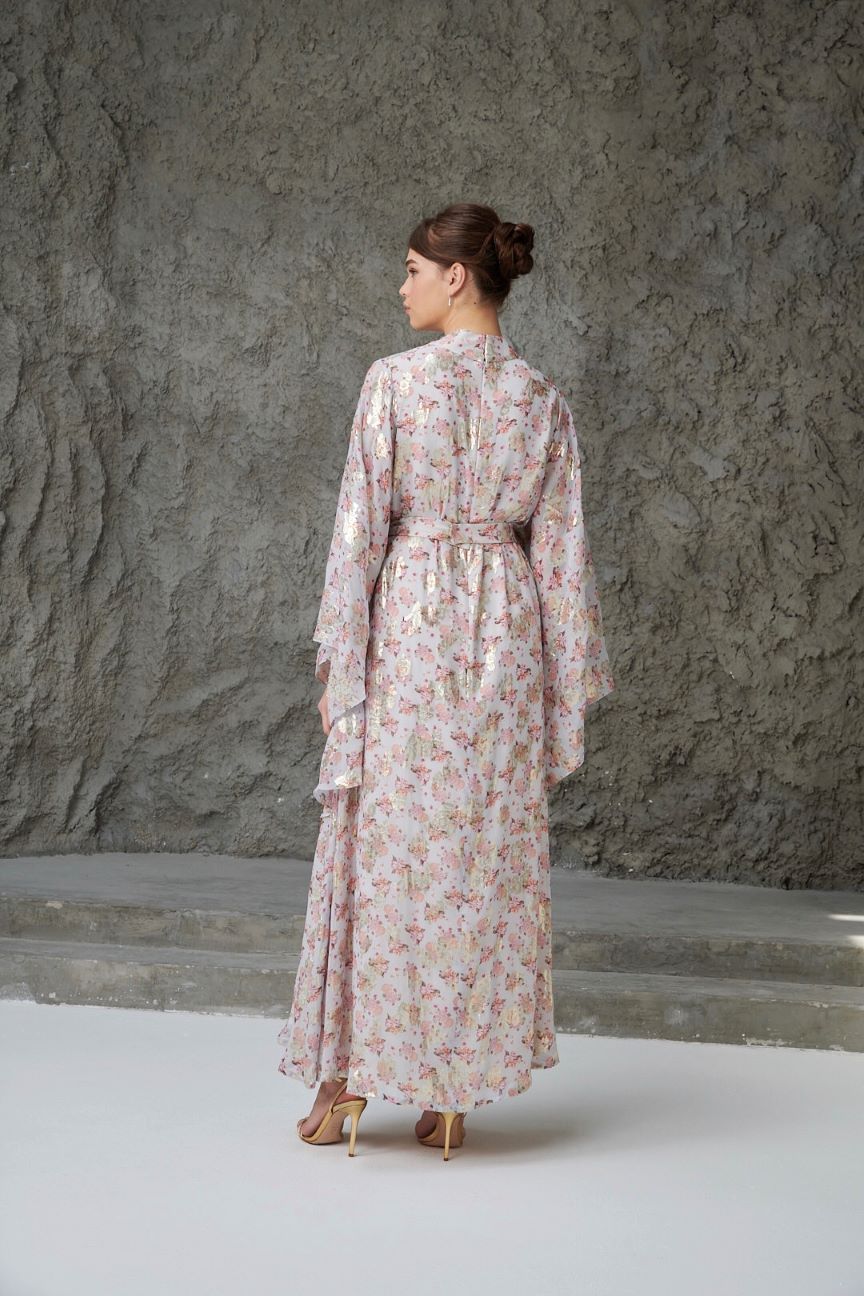 Emaya Kaftan