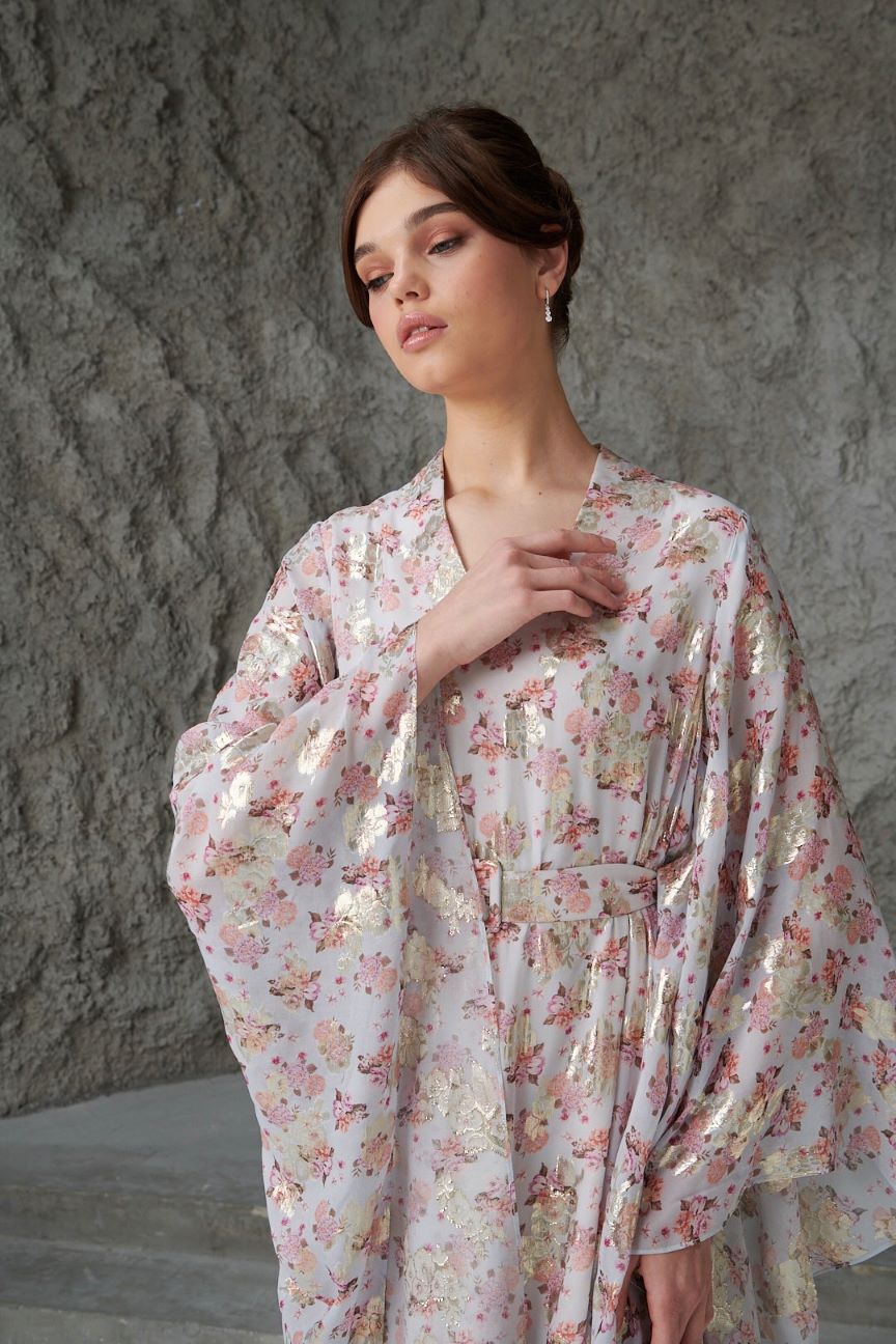 Emaya Kaftan