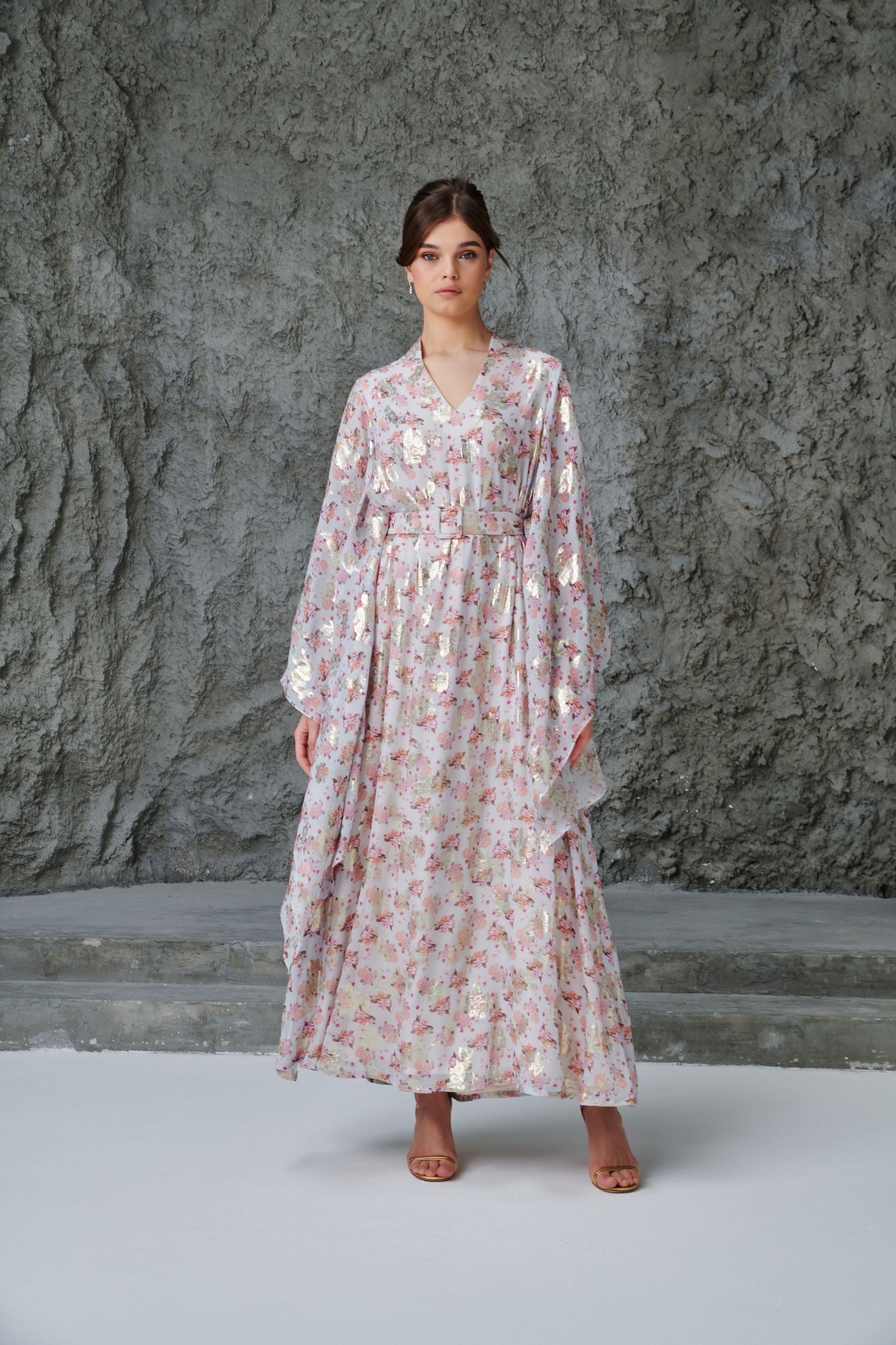Emaya Kaftan