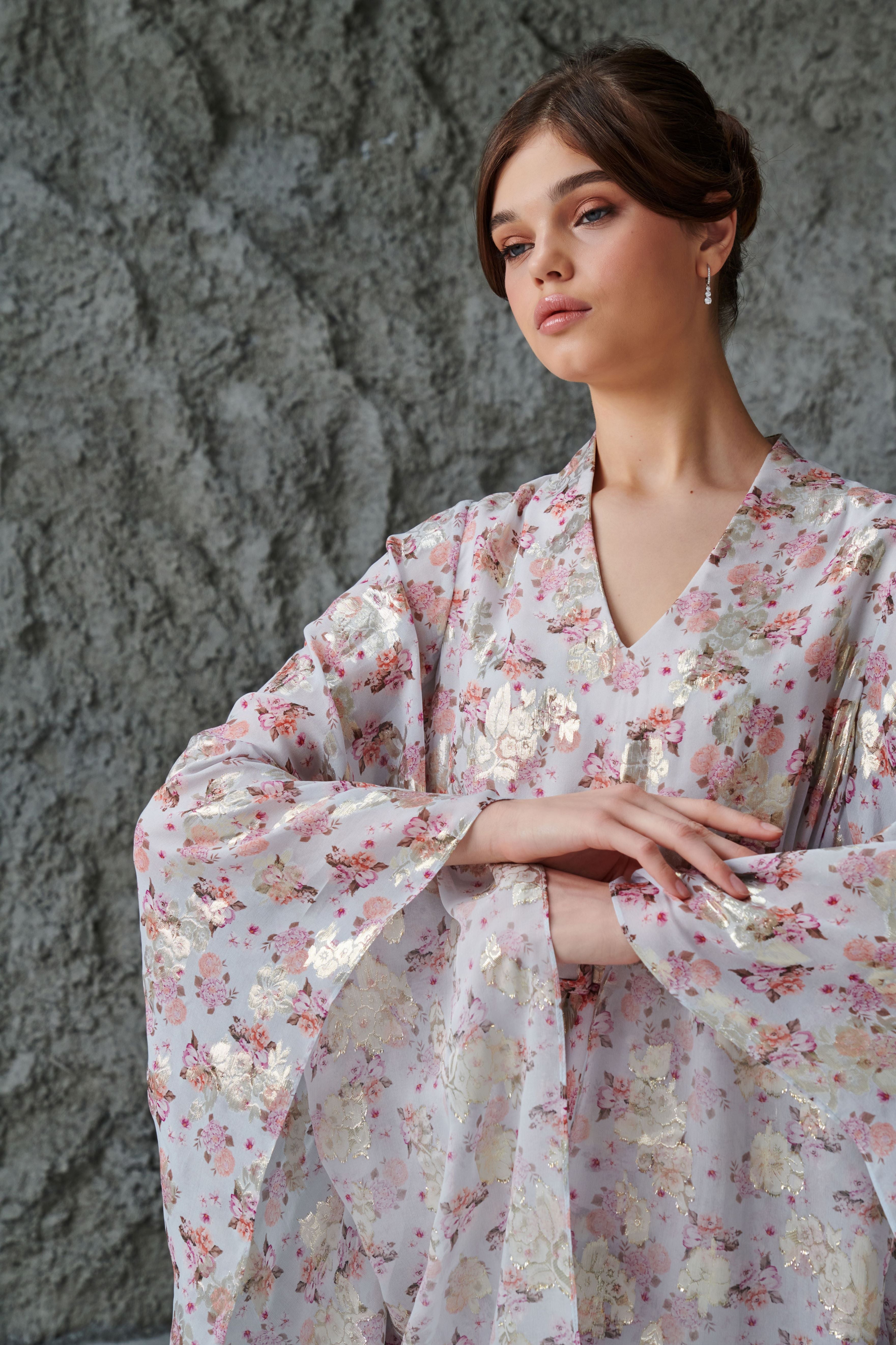Emaya Kaftan