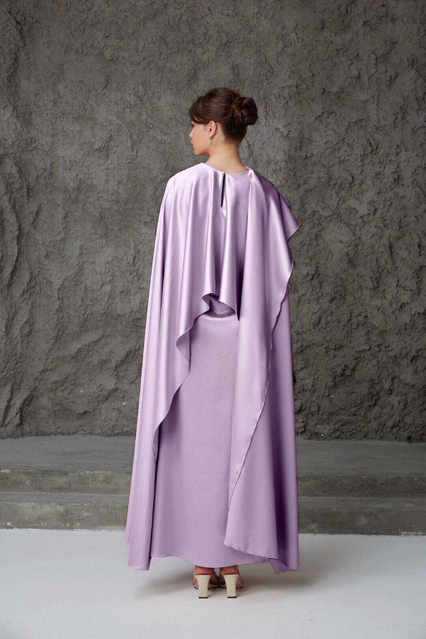 Raisa Dress