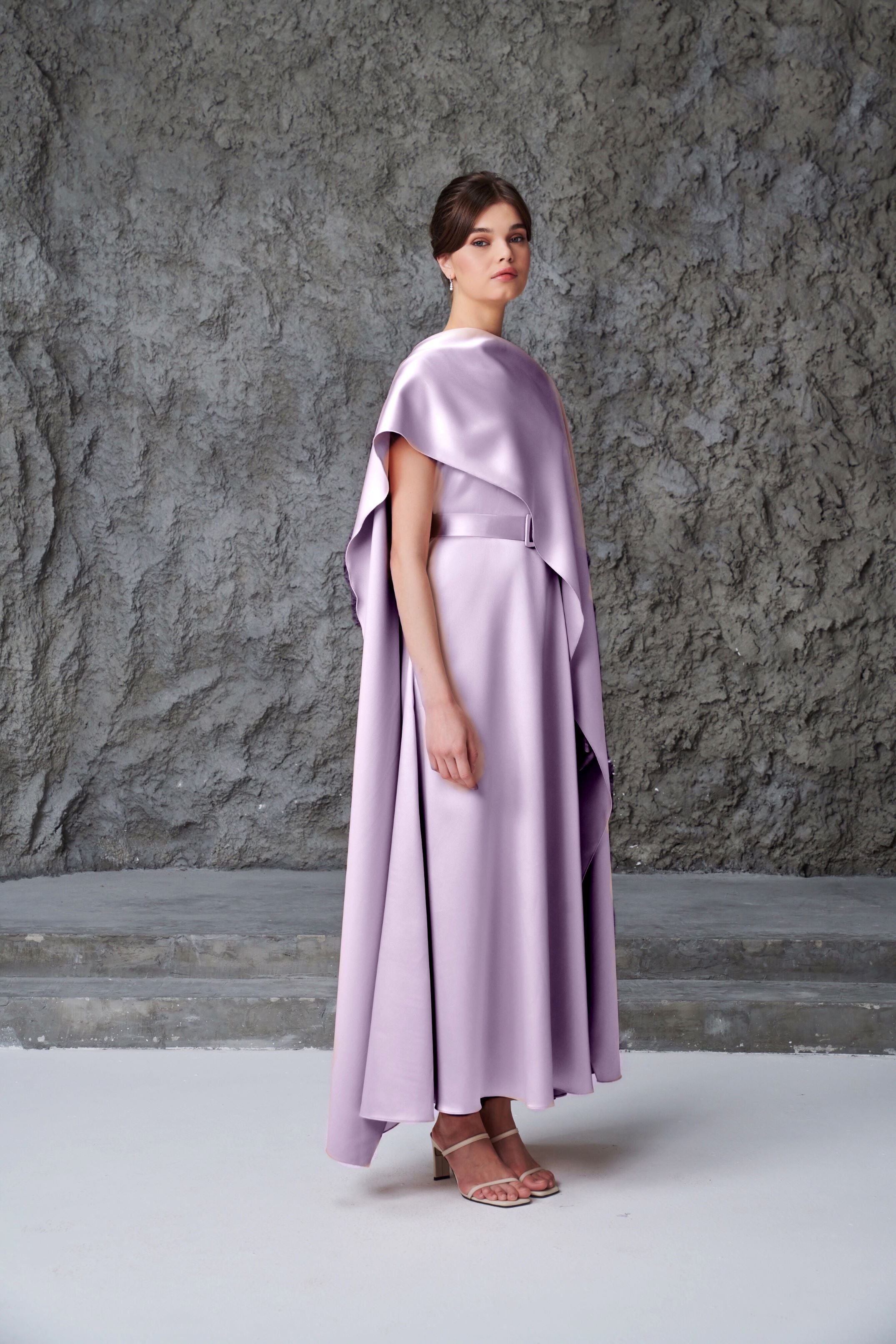 Raisa Dress