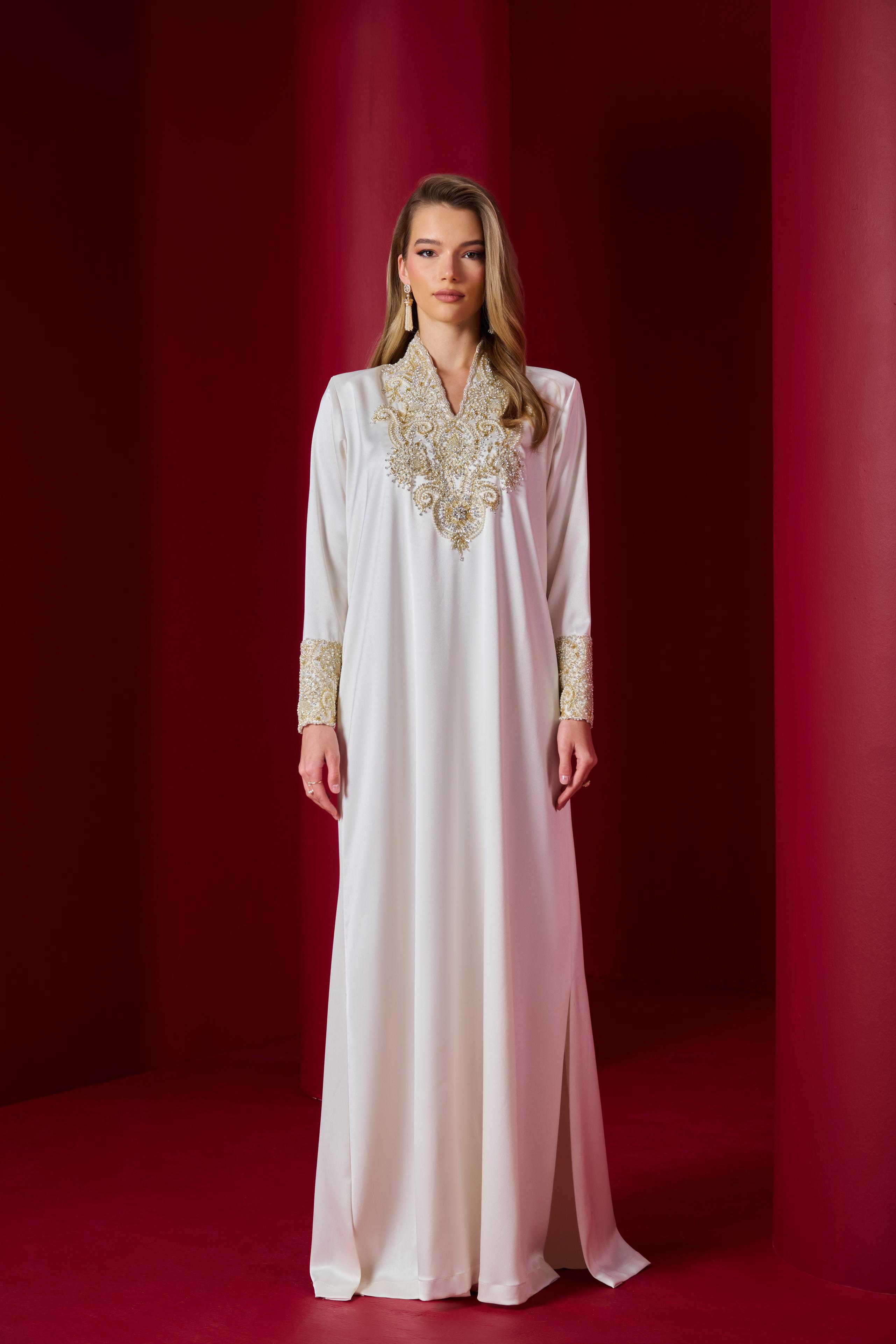 Nuraya Kaftan