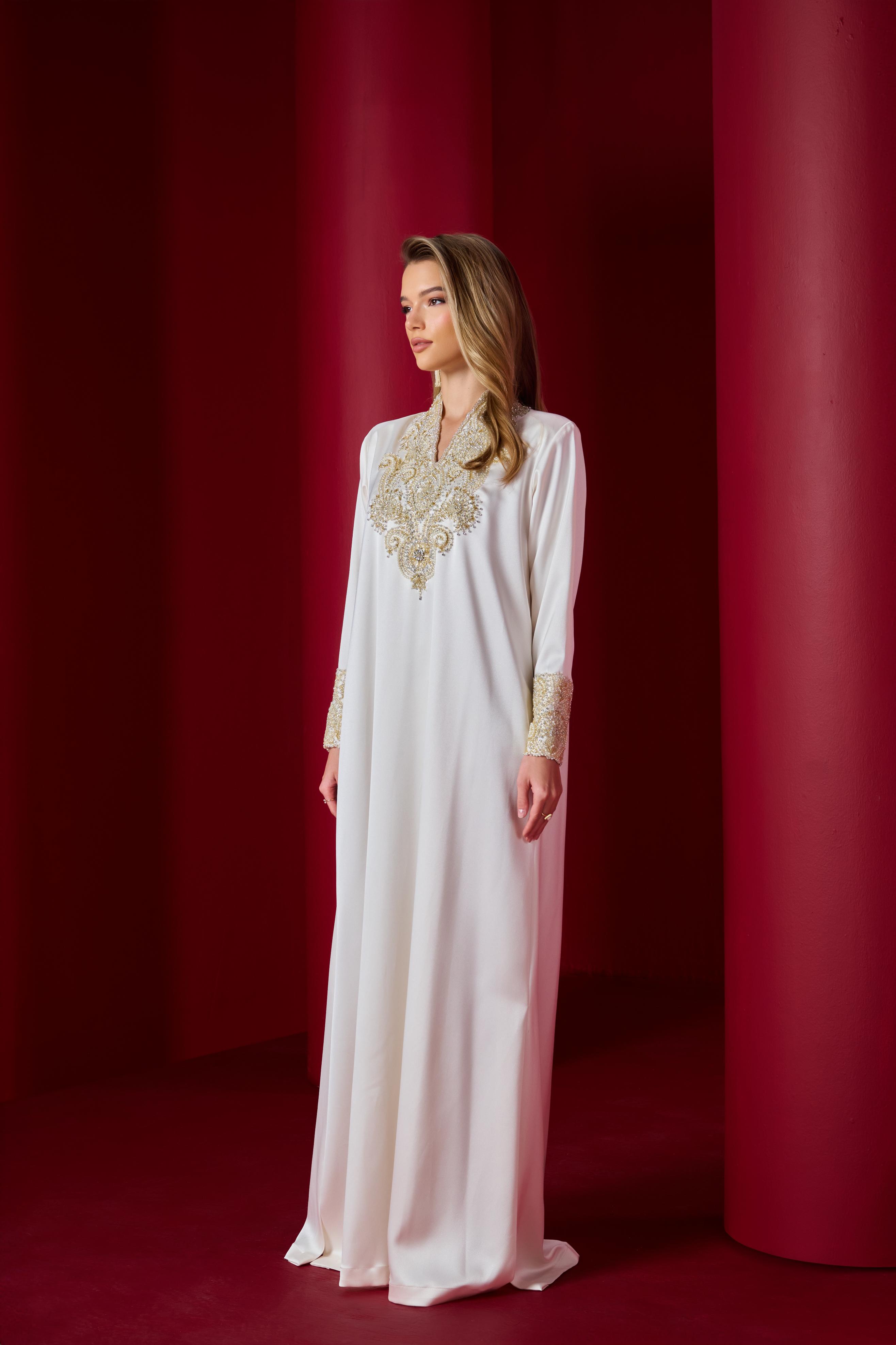Nuraya Kaftan