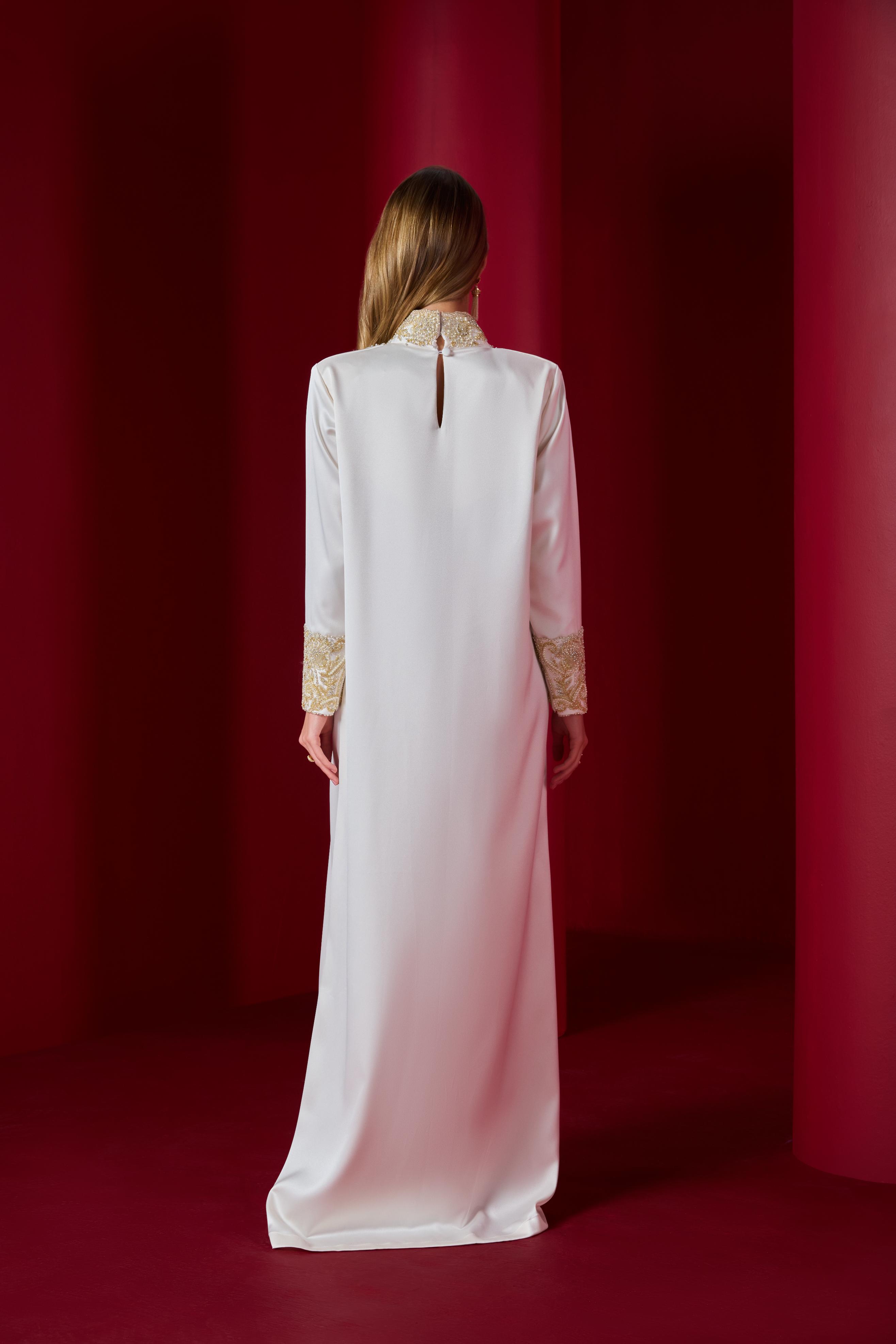 Nuraya Kaftan