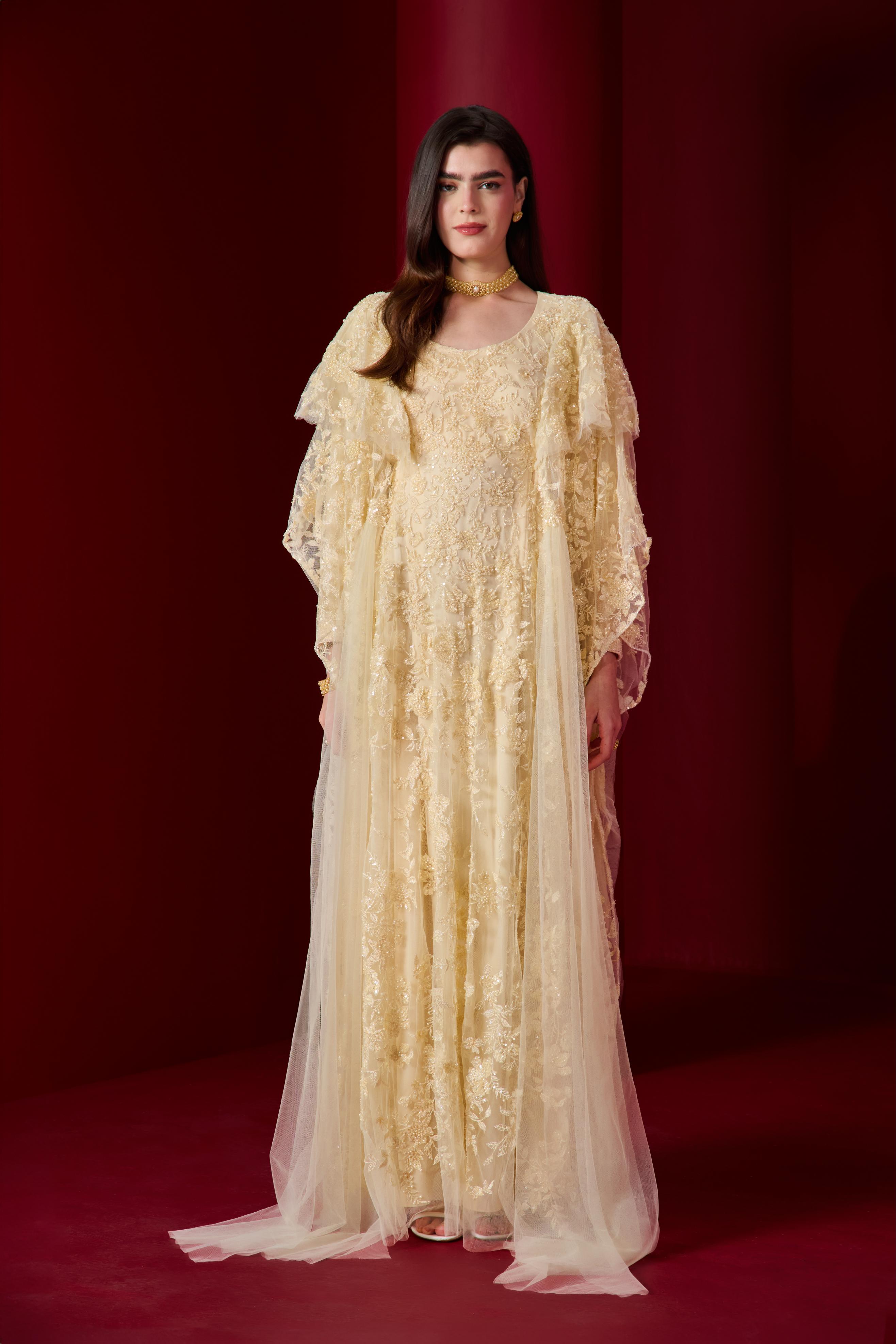 Lulwa Thoub