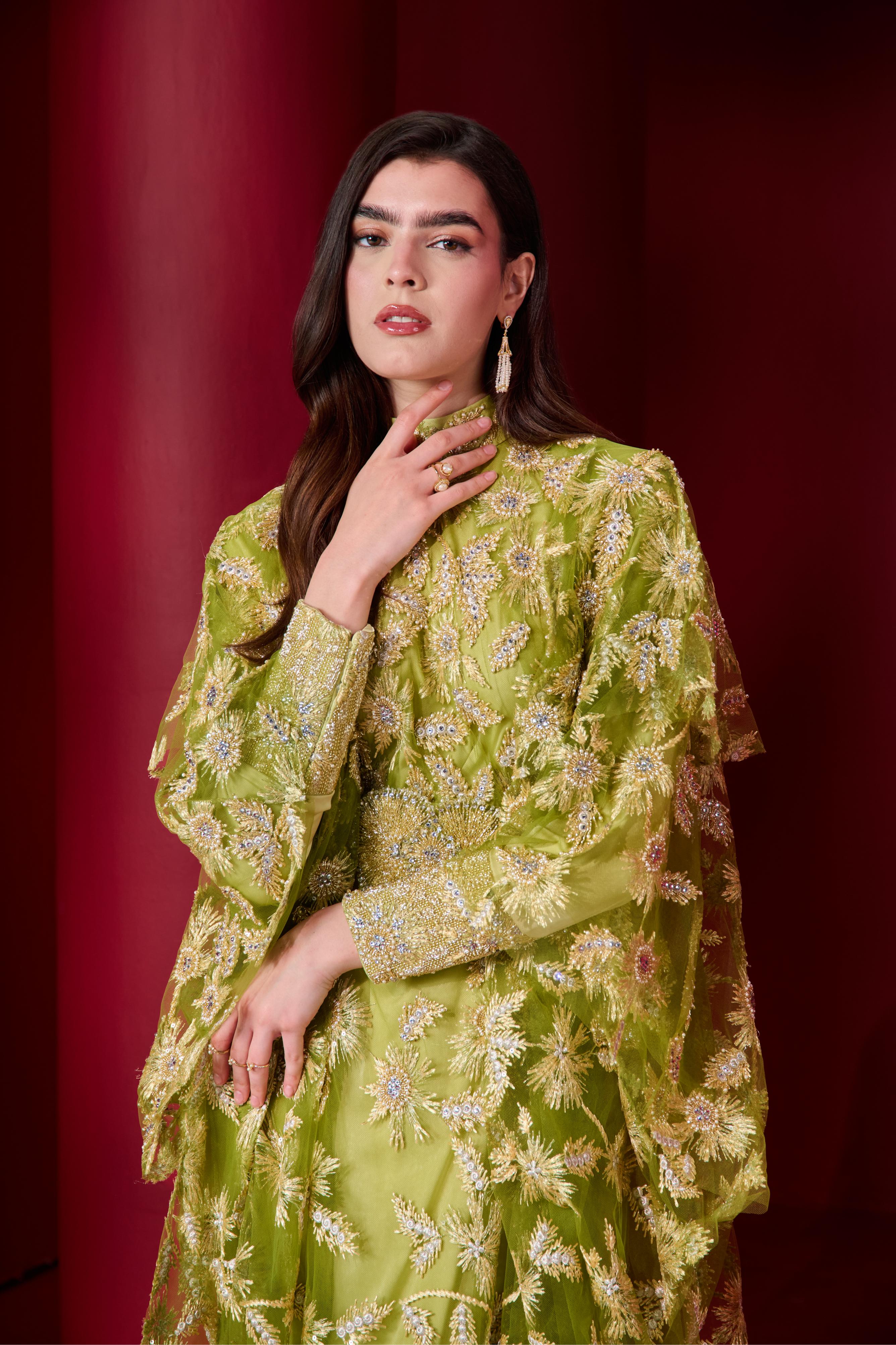 Muneera Thoub